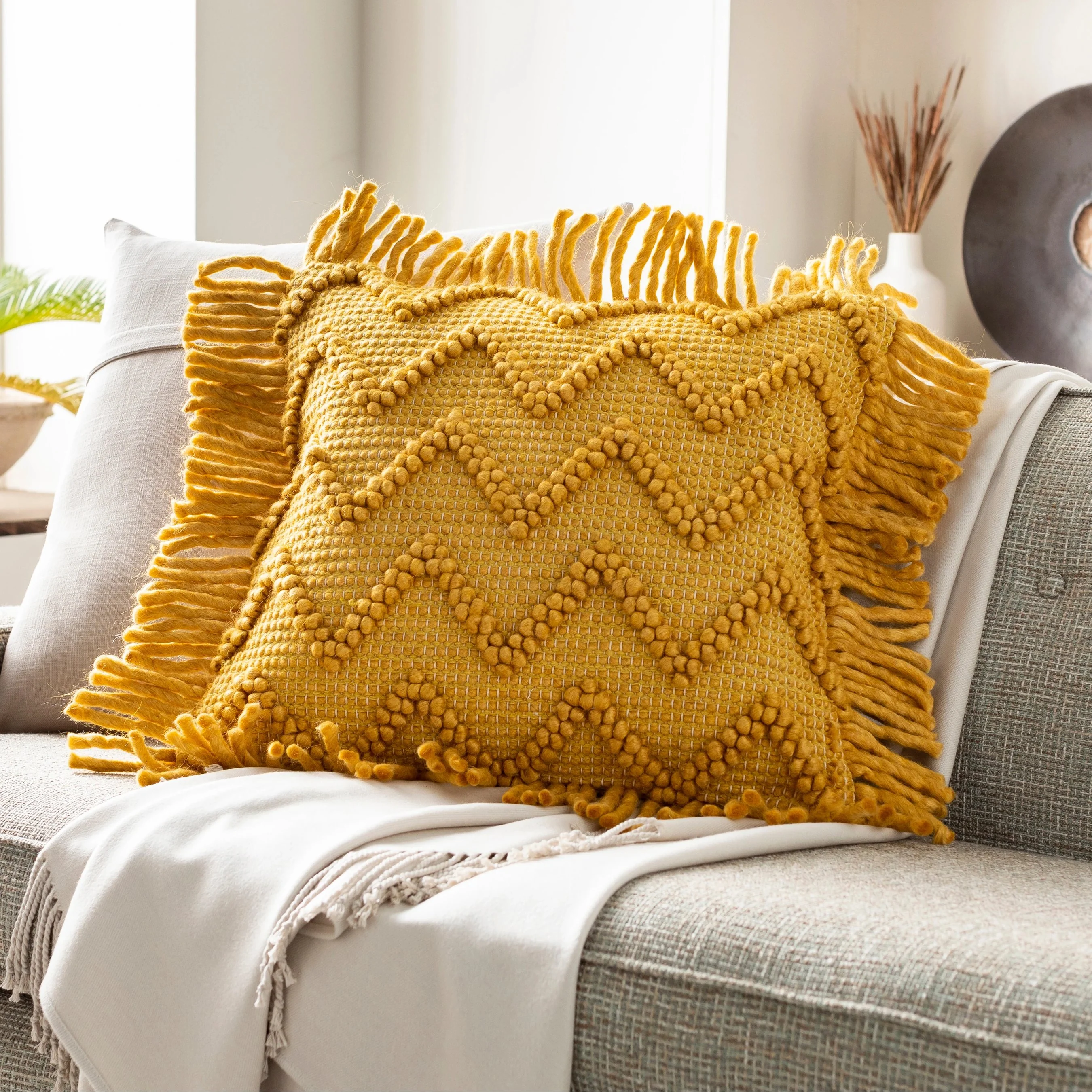Hylia Pillow - 20321 - Image 9