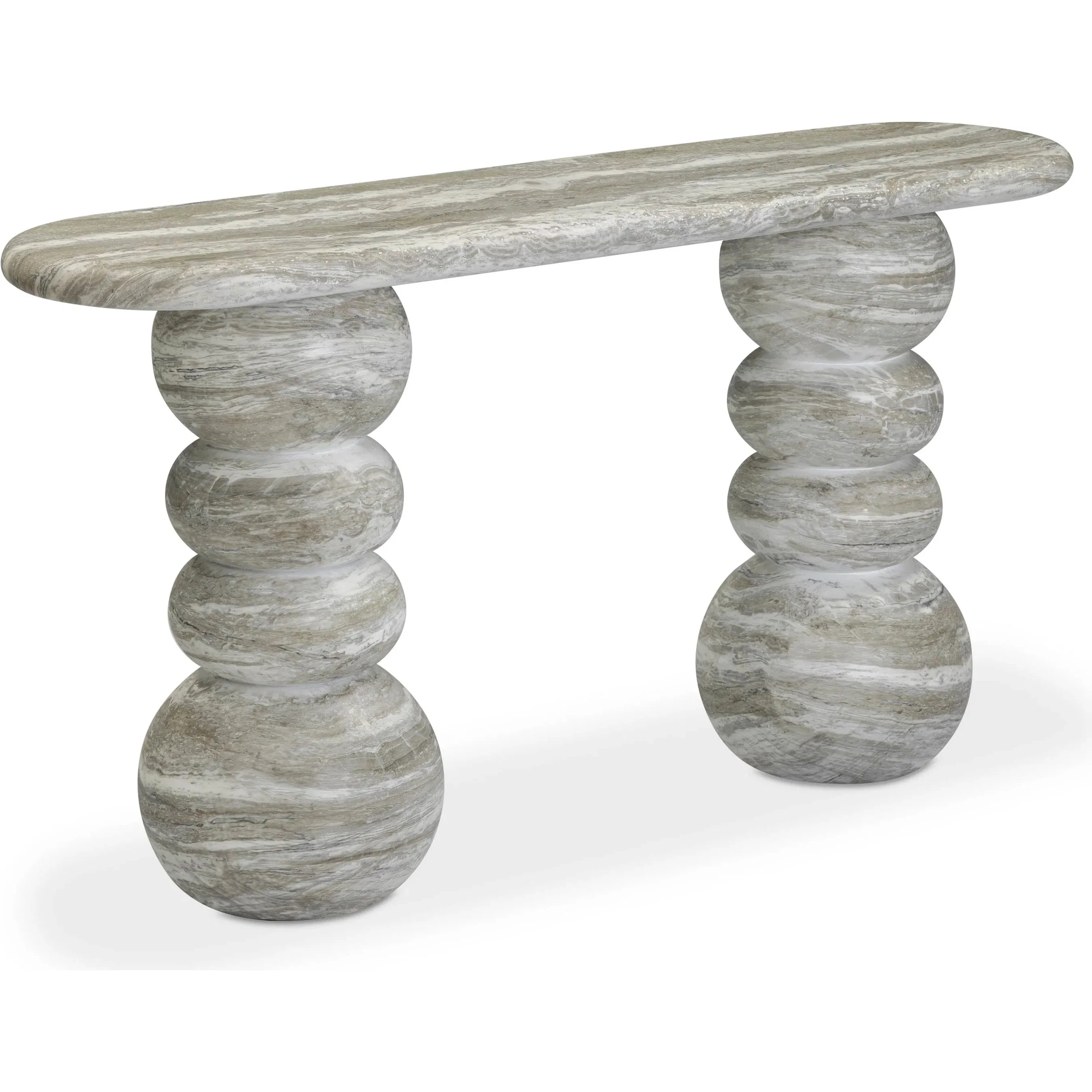 Hyre Indoor/Outdoor Console Table