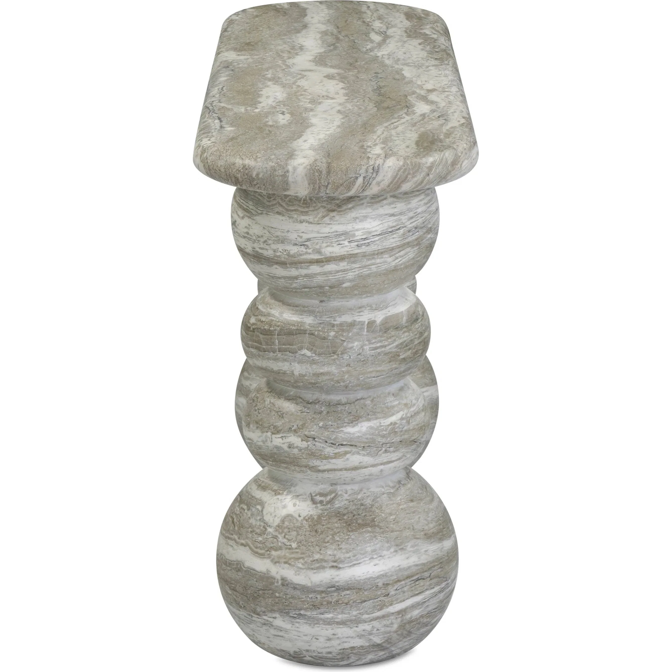 Hyre Indoor/Outdoor Console Table - Image 2
