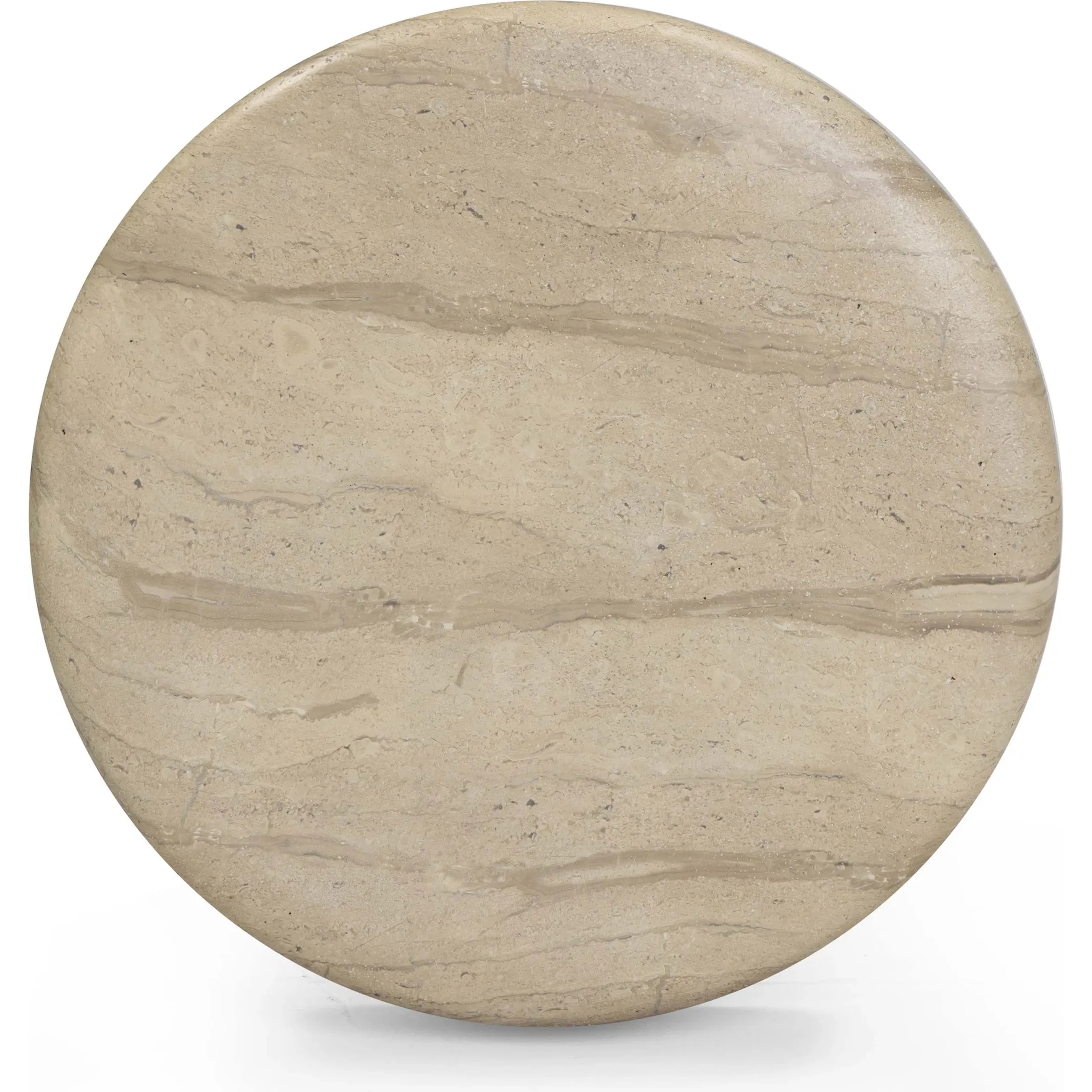 Hyre Indoor/Outdoor Side Table - Image 2