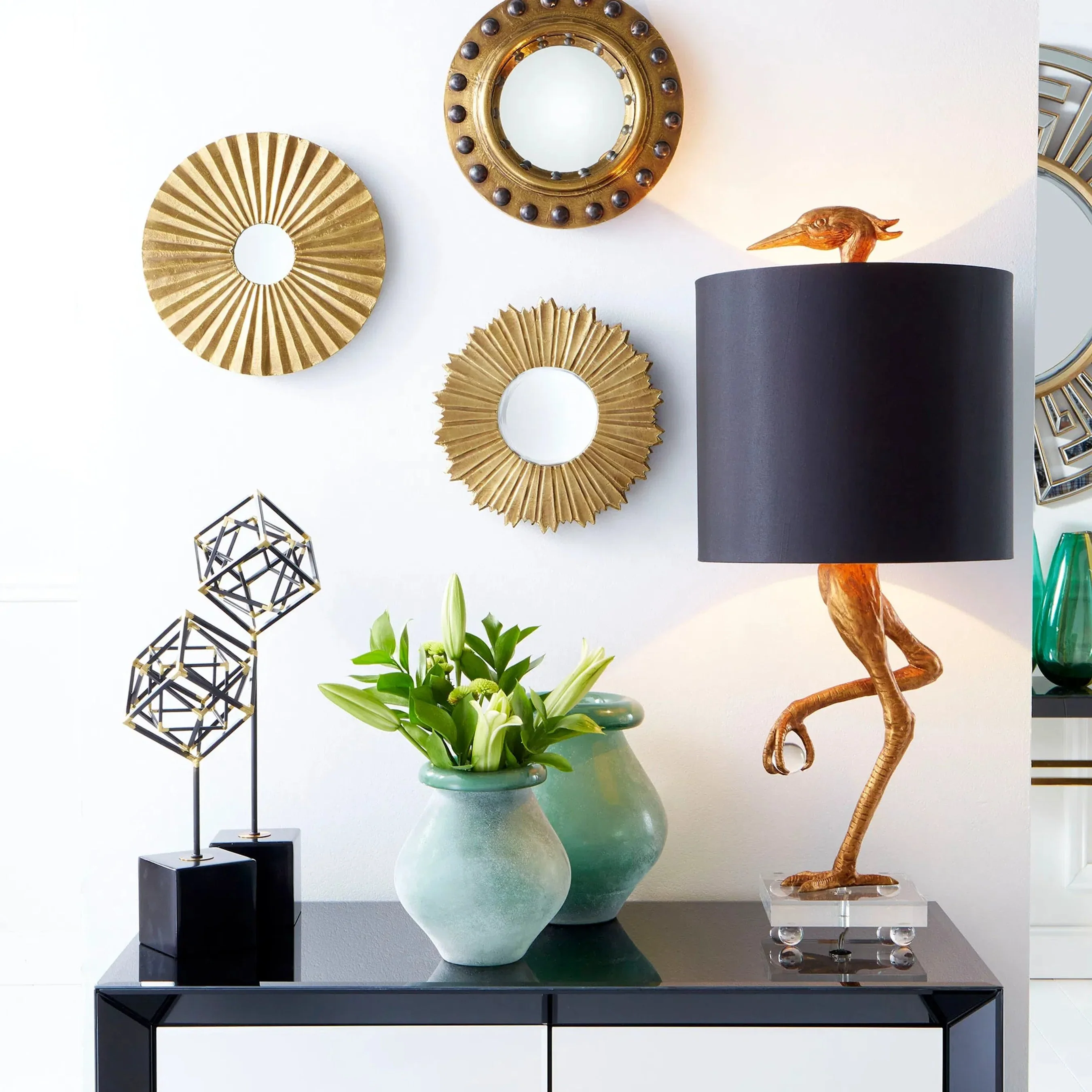 Ibis Table Lamp - Image 5