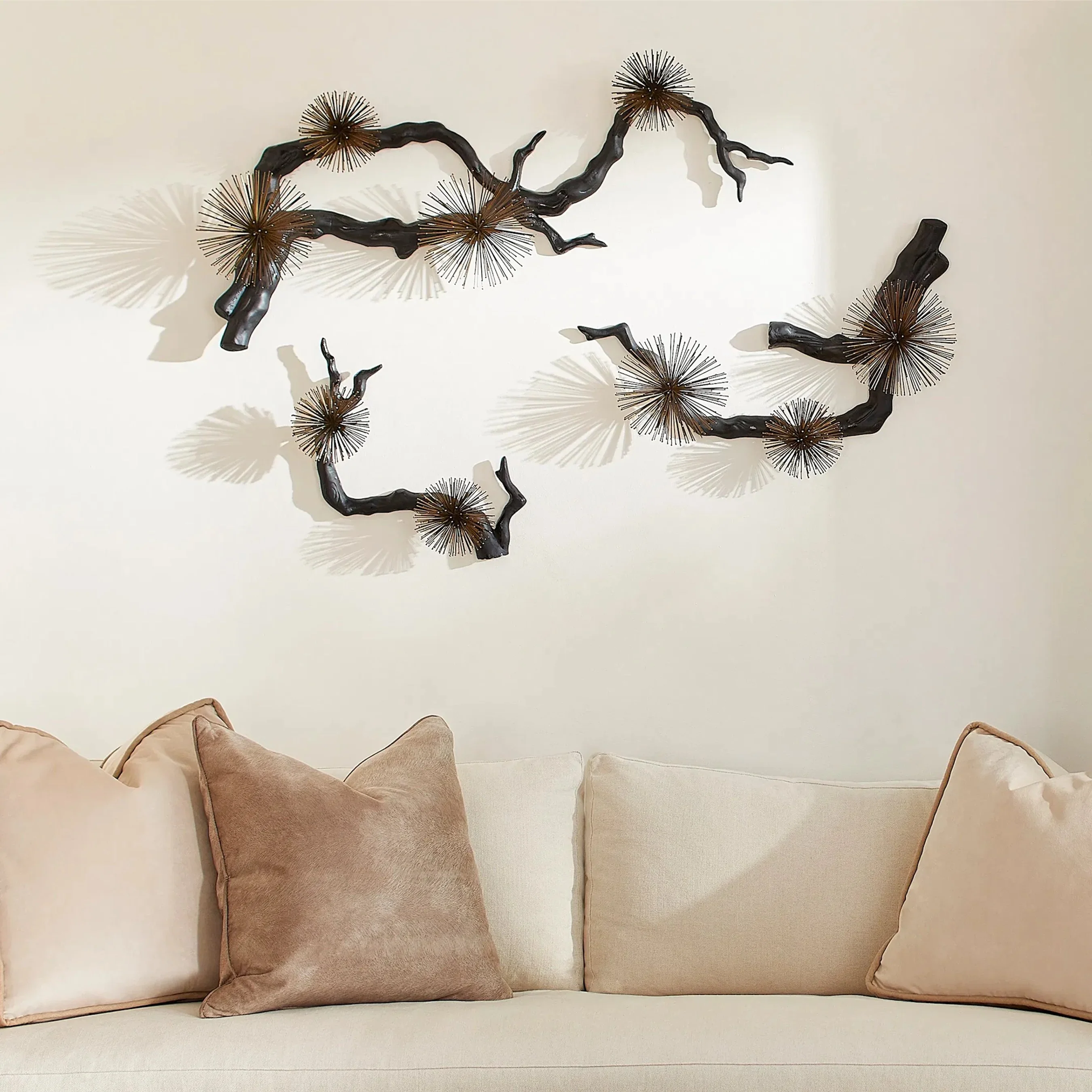 Ichiyo Wall Decor - Image 4