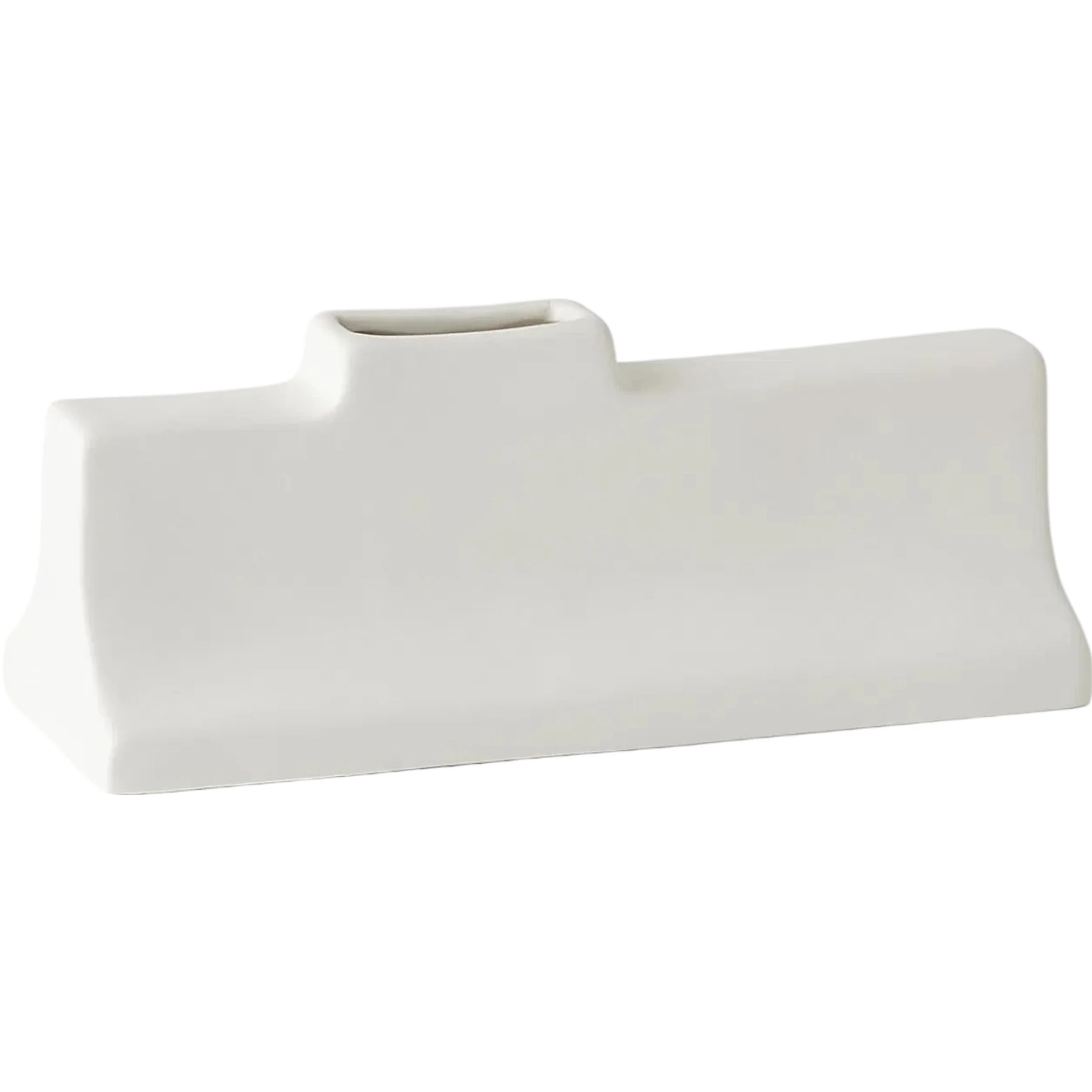 Icon Wide Vase - Image 2