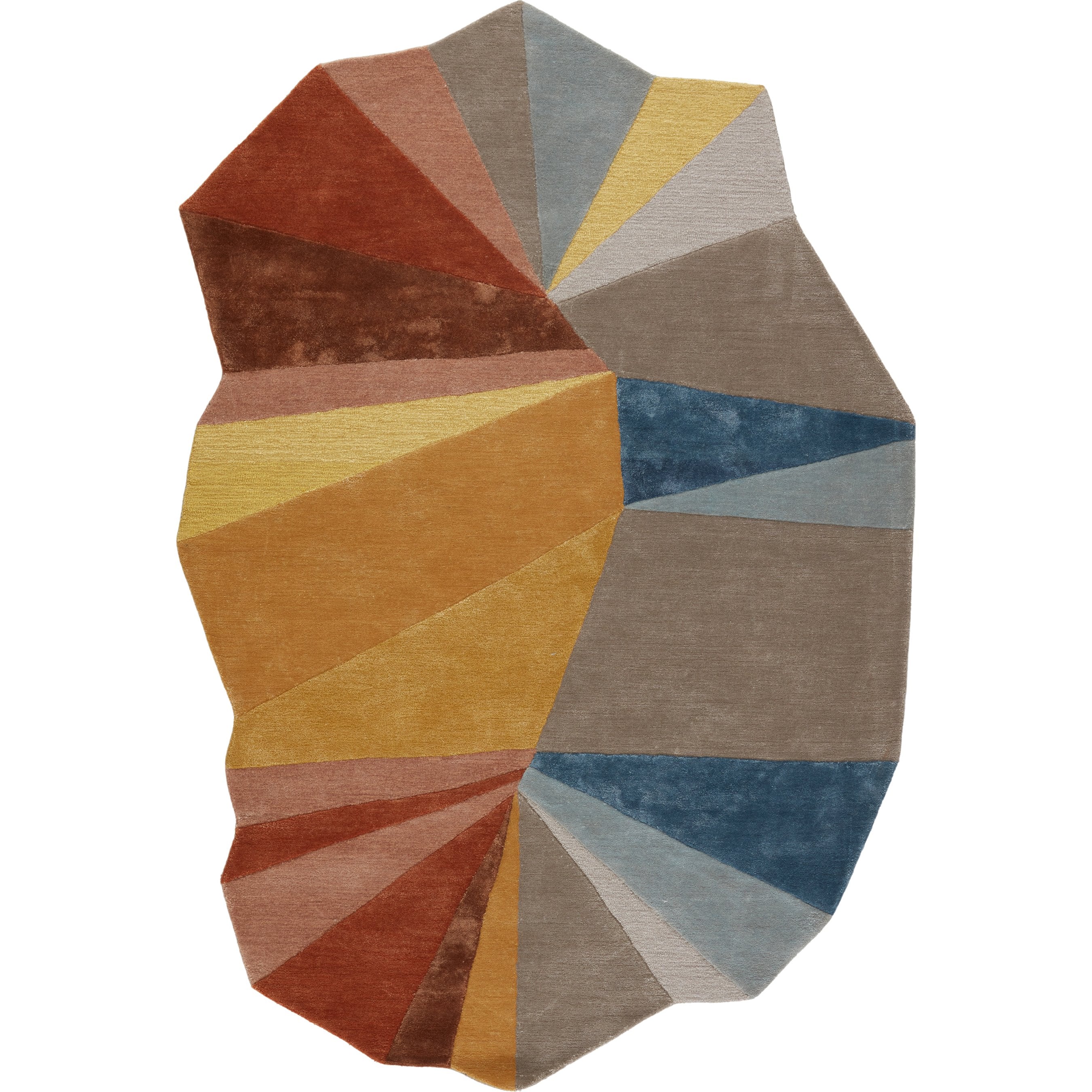 Iconic ICO01 Rug