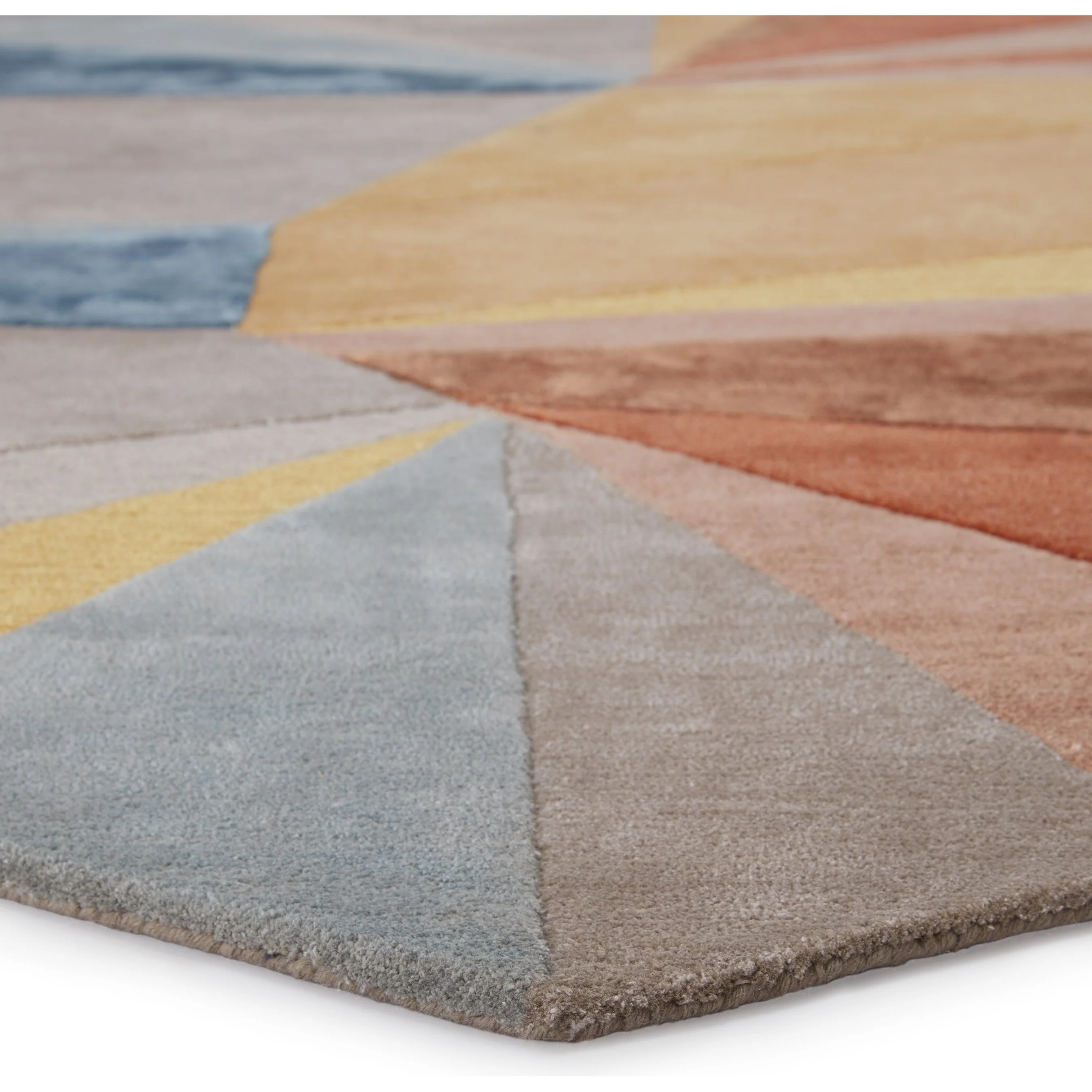 Iconic ICO01 Rug - Image 2
