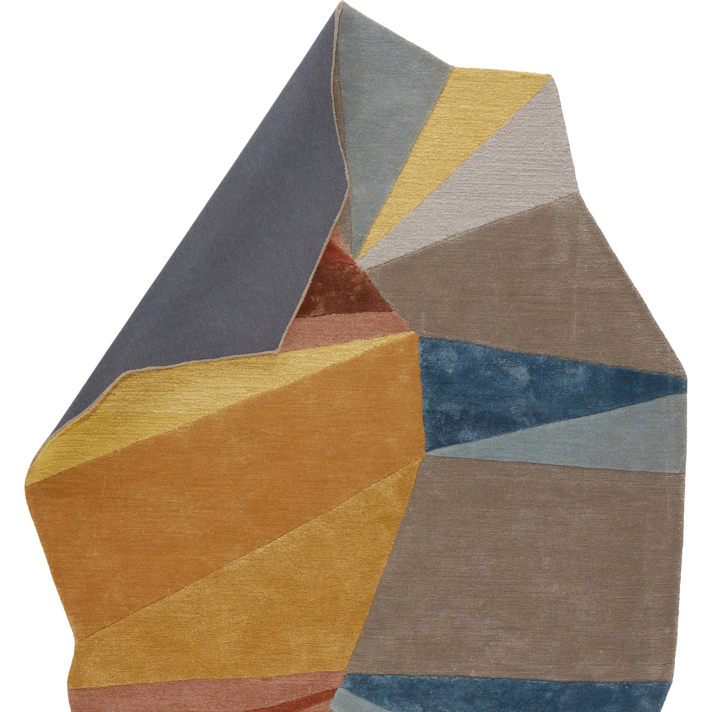 Iconic ICO01 Rug - Image 3