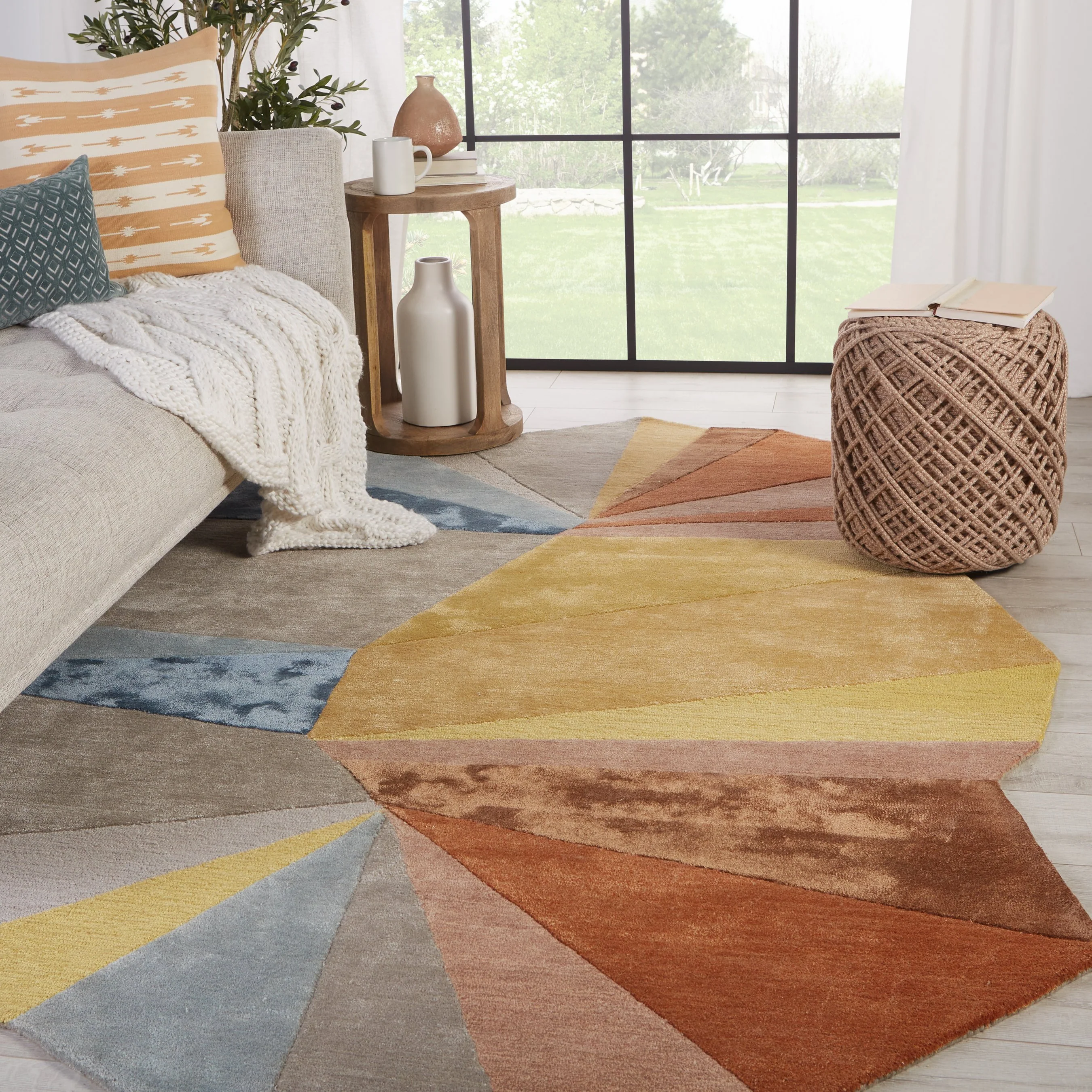 Iconic ICO01 Rug - Image 5