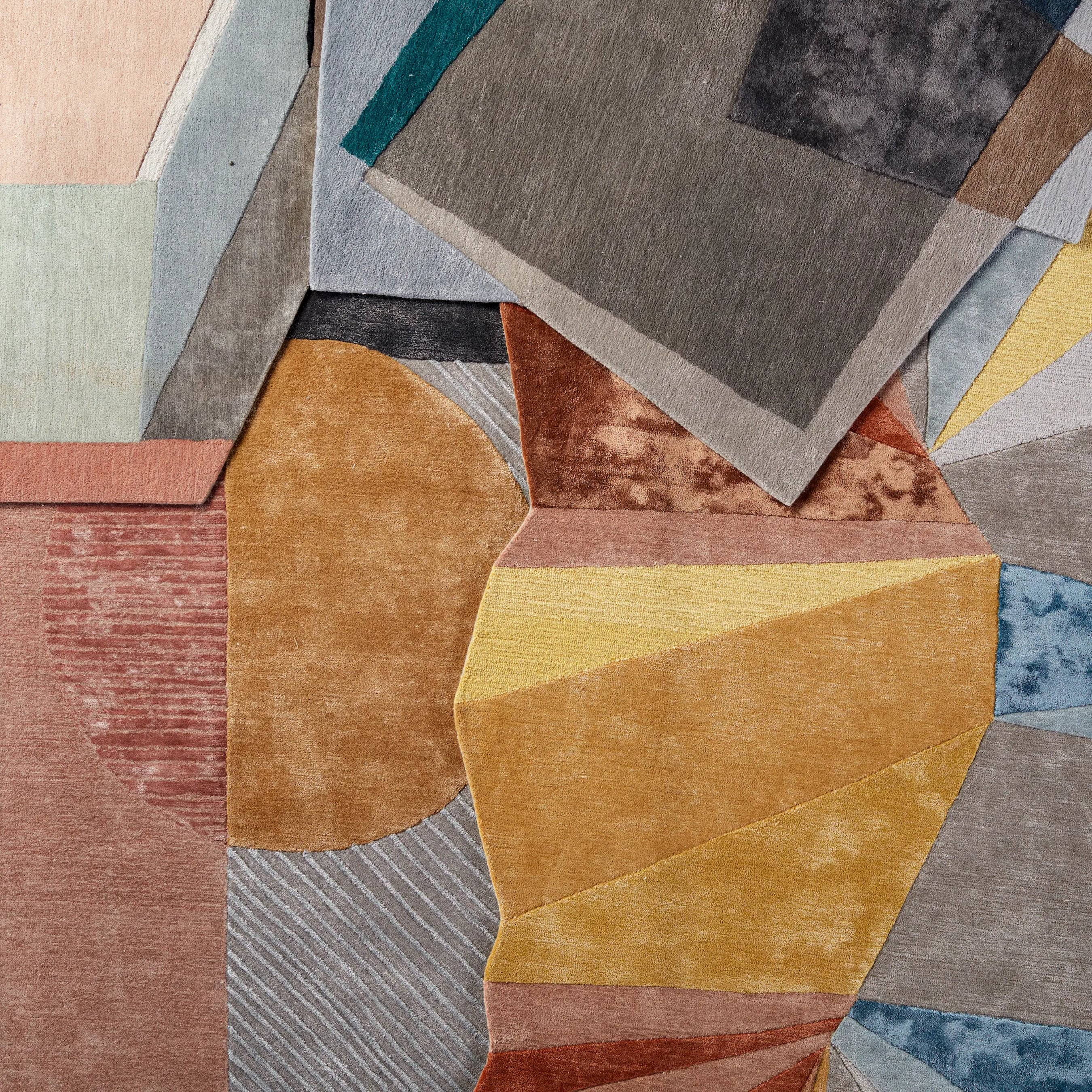 Iconic ICO01 Rug - Image 6