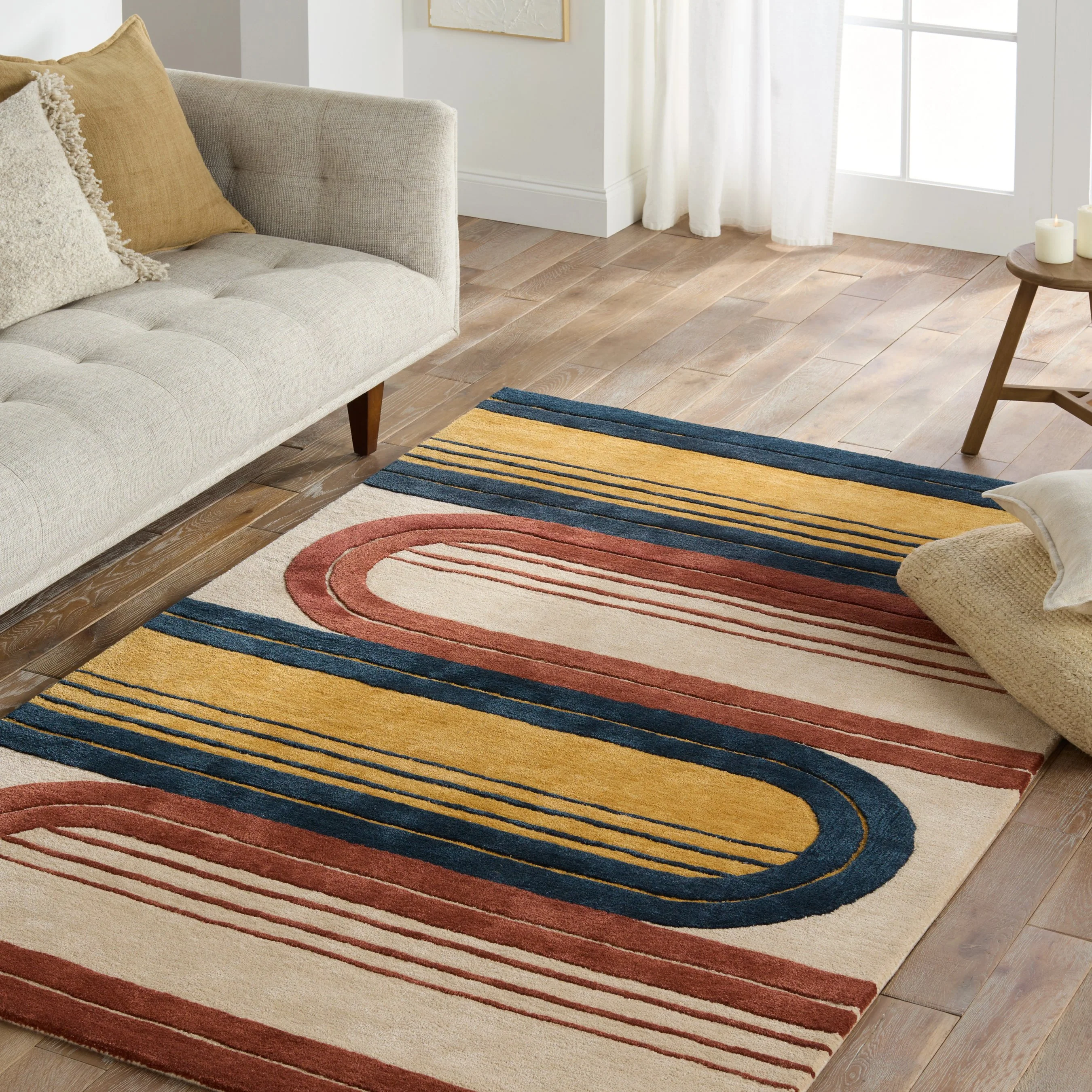 Iconic ICO17 Rug - Image 5