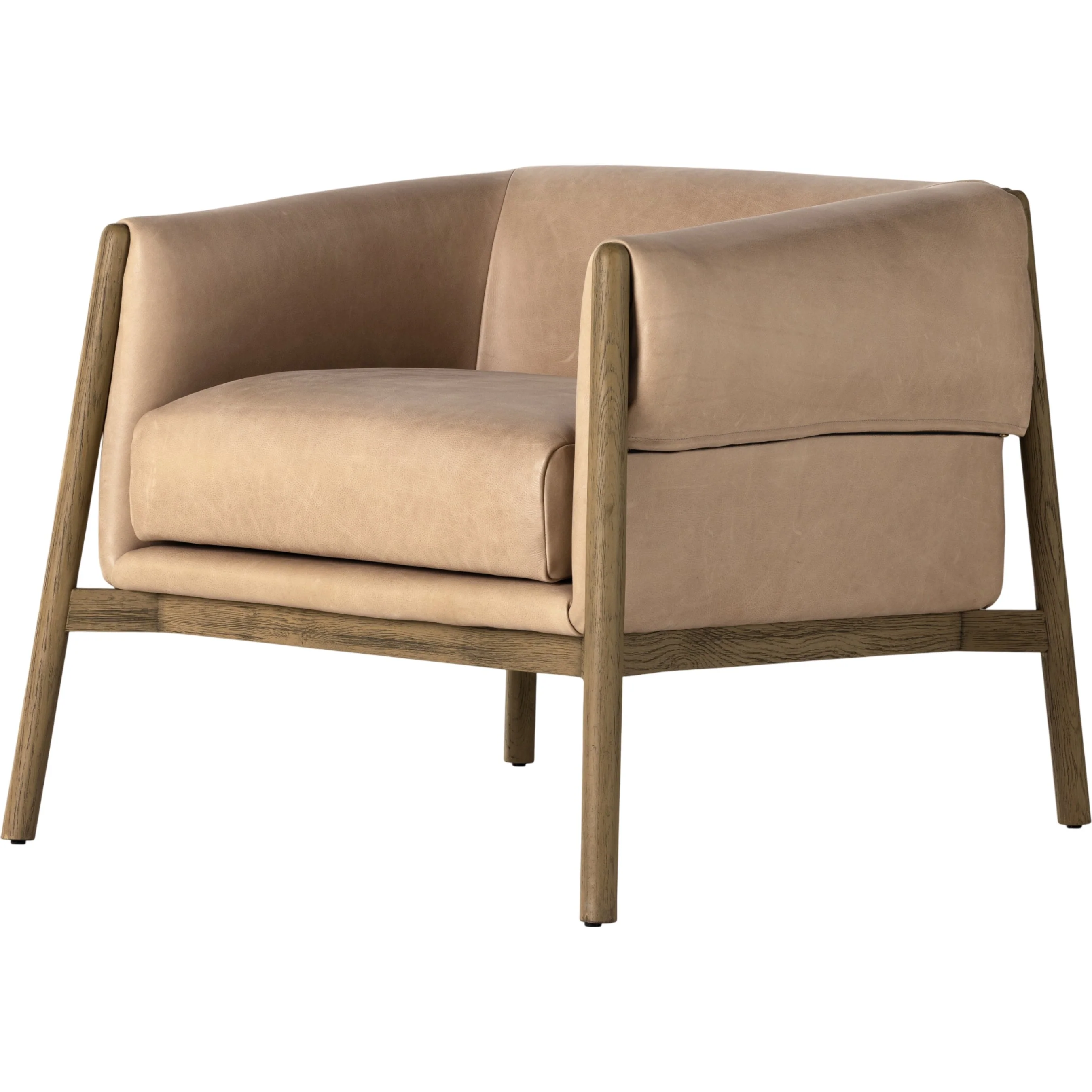 Idris Chair