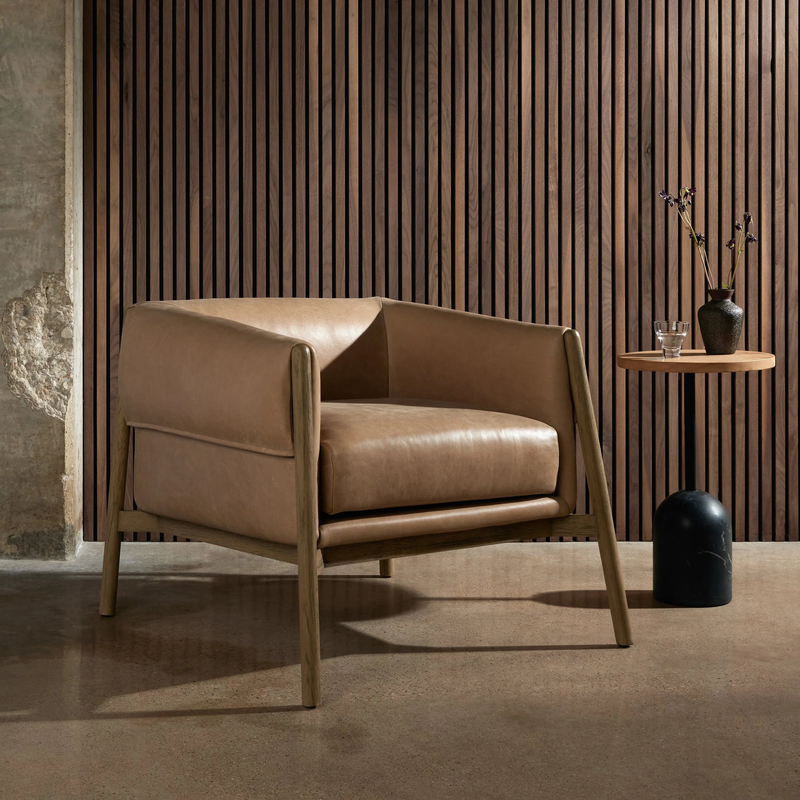 Idris Chair - Image 11