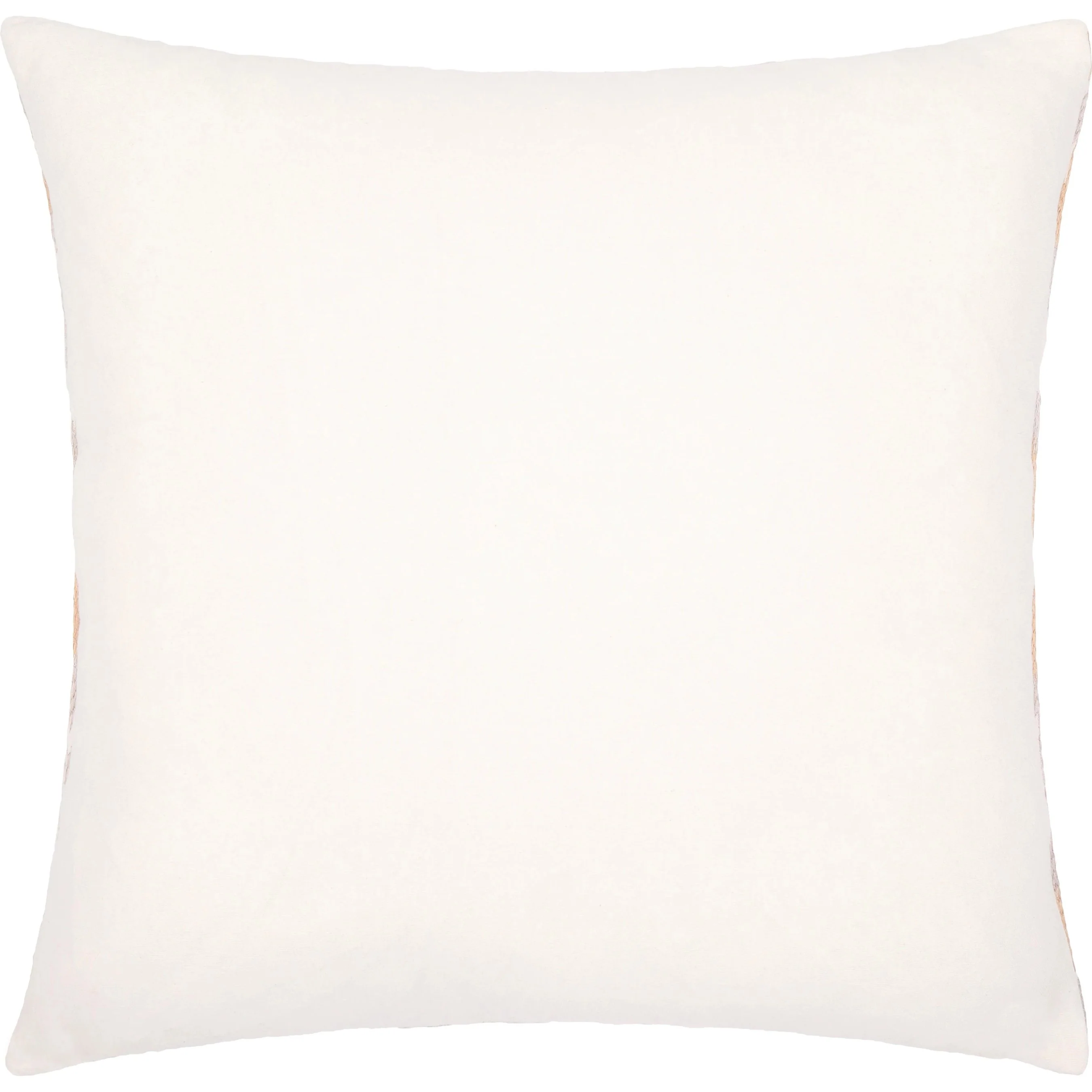 Ikat Luxe Pillow - 23235 - Image 4