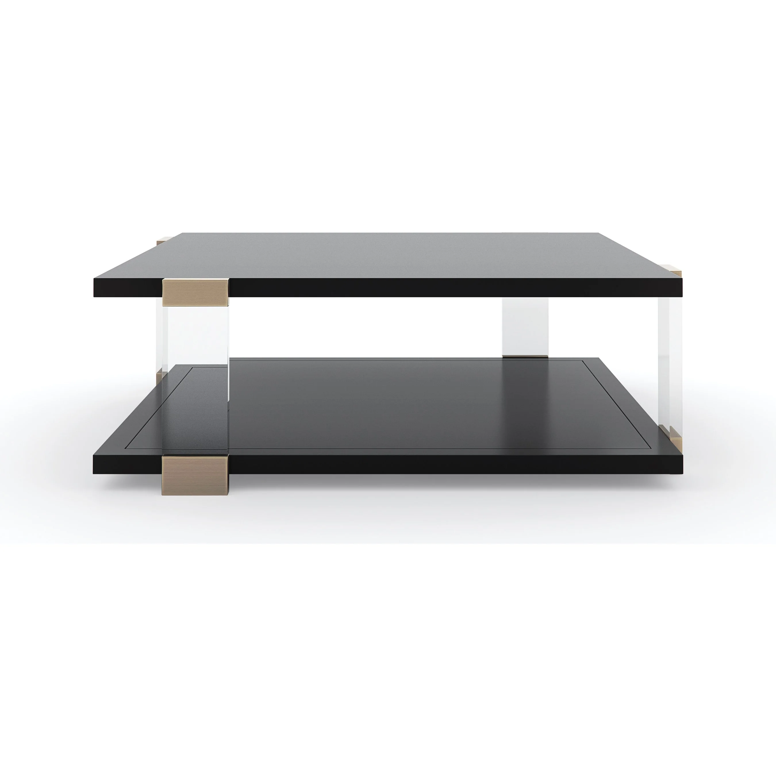 I'll Take The Corner Table - Image 2