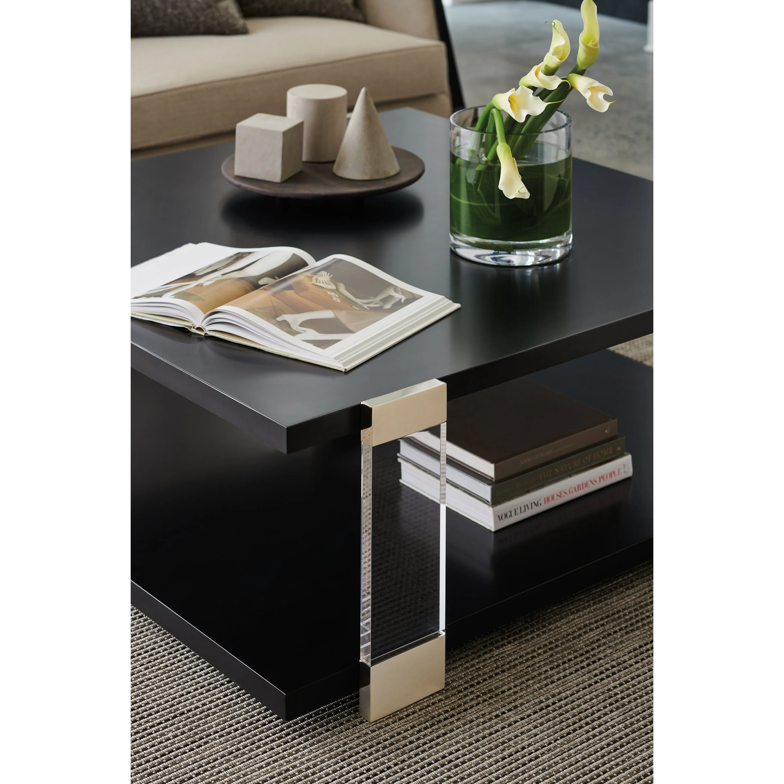 I'll Take The Corner Table - Image 3