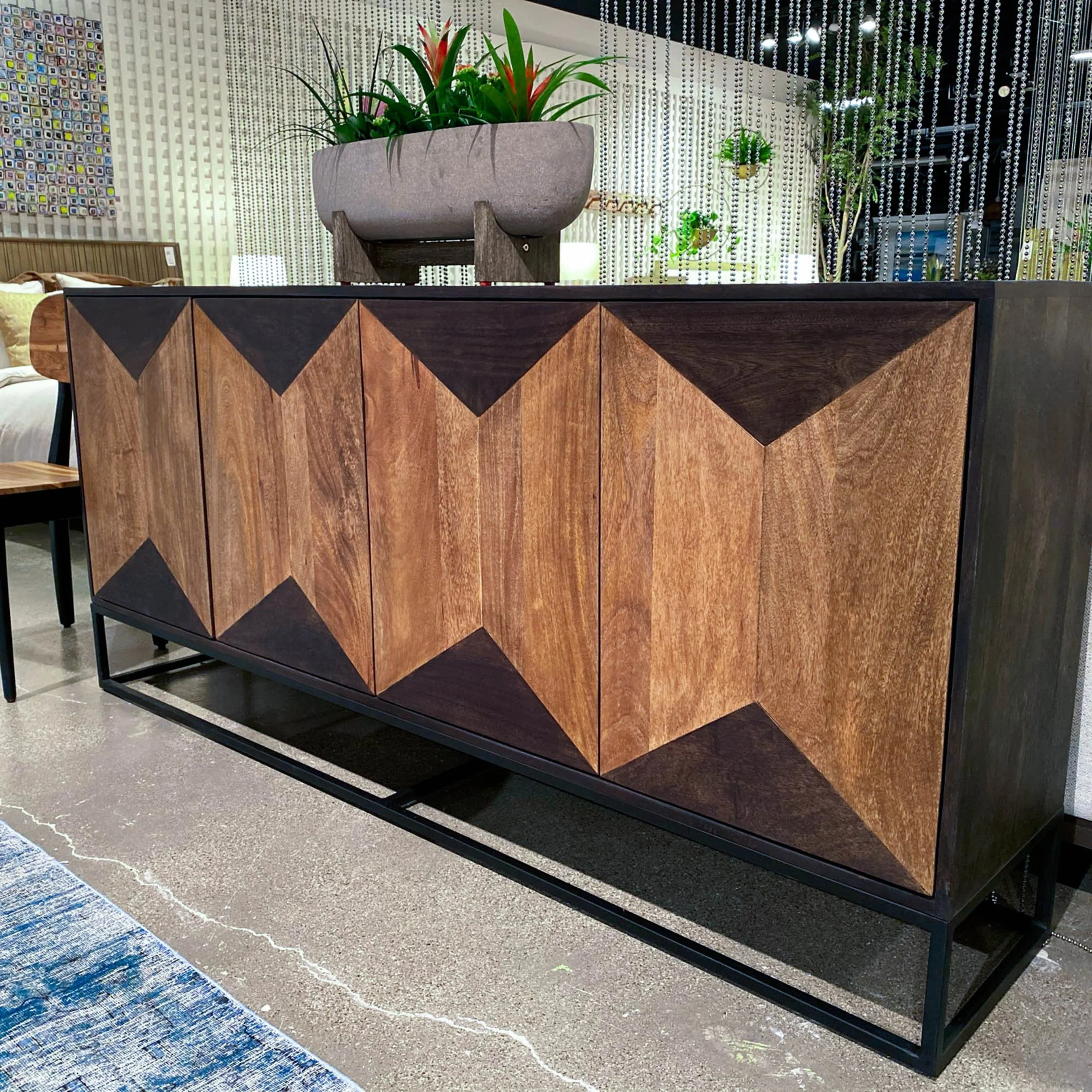 Illusion Sideboard - Image 7