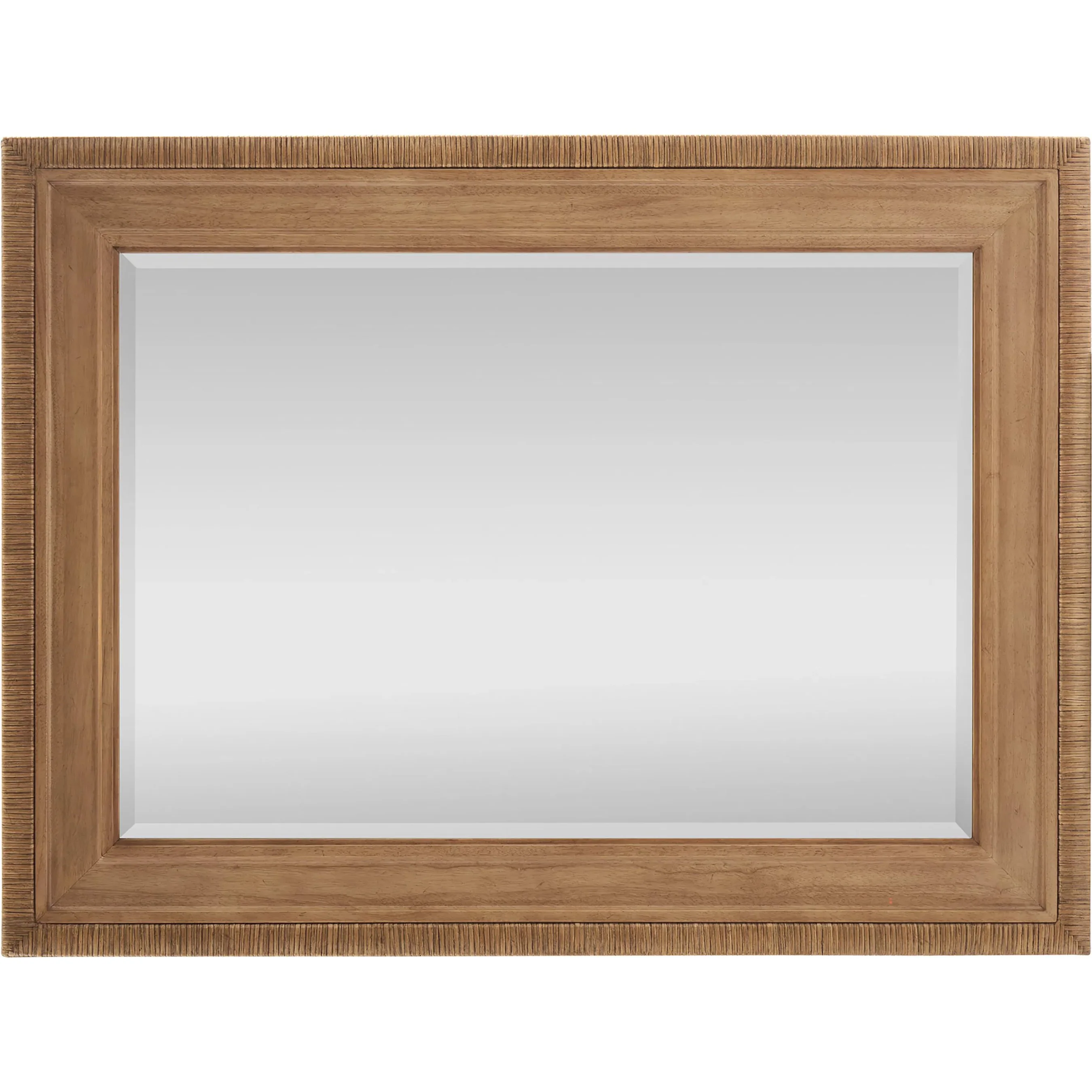 Illusions Rectangular Mirror
