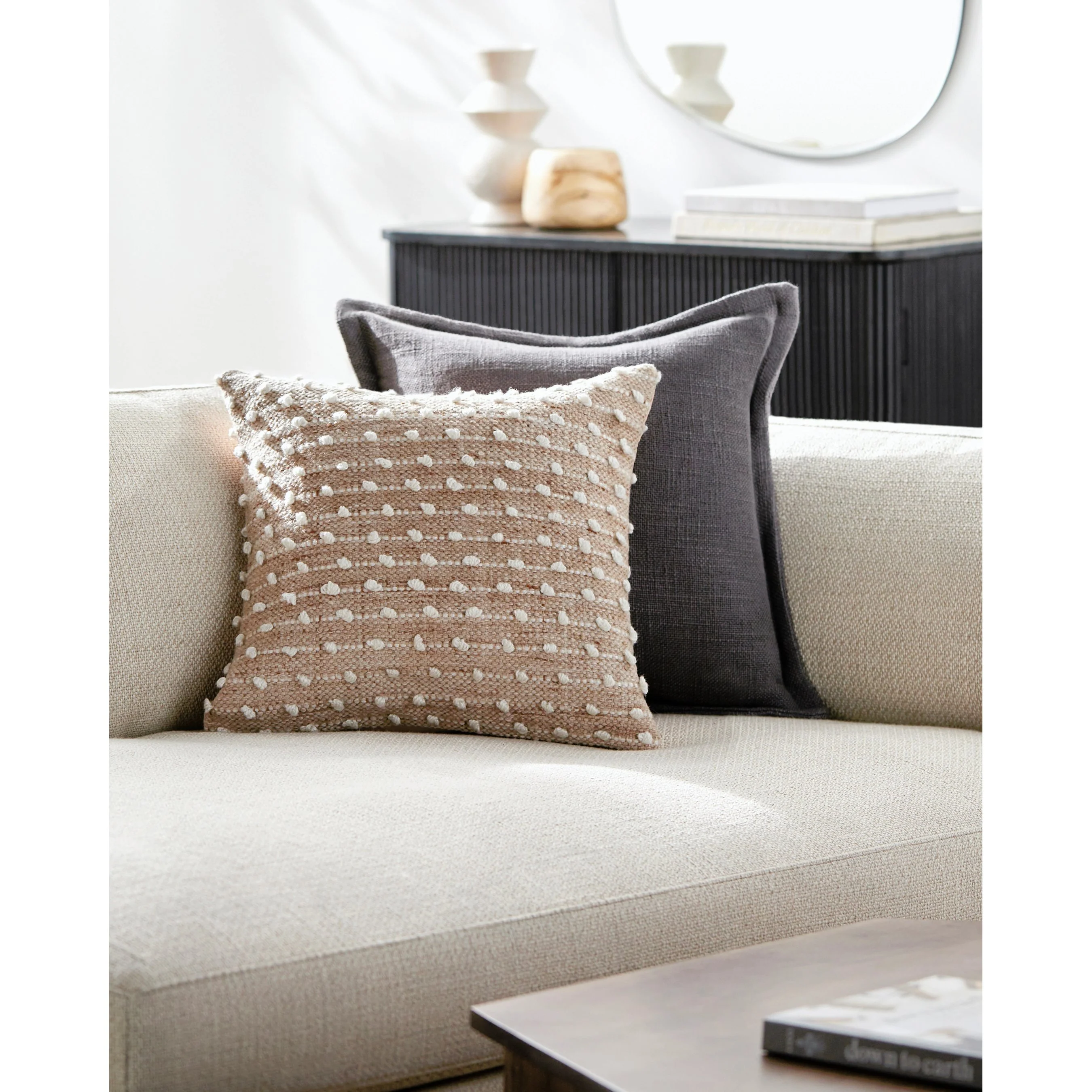 Imani Indoor/Outdoor Pillow - Image 2