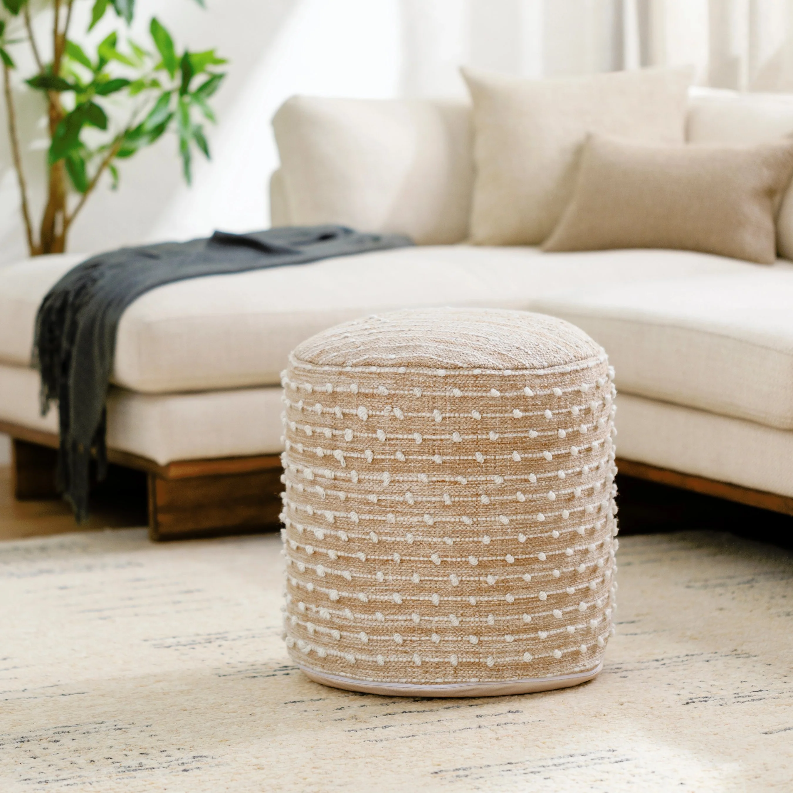 Imani Indoor/Outdoor Throw - Image 3
