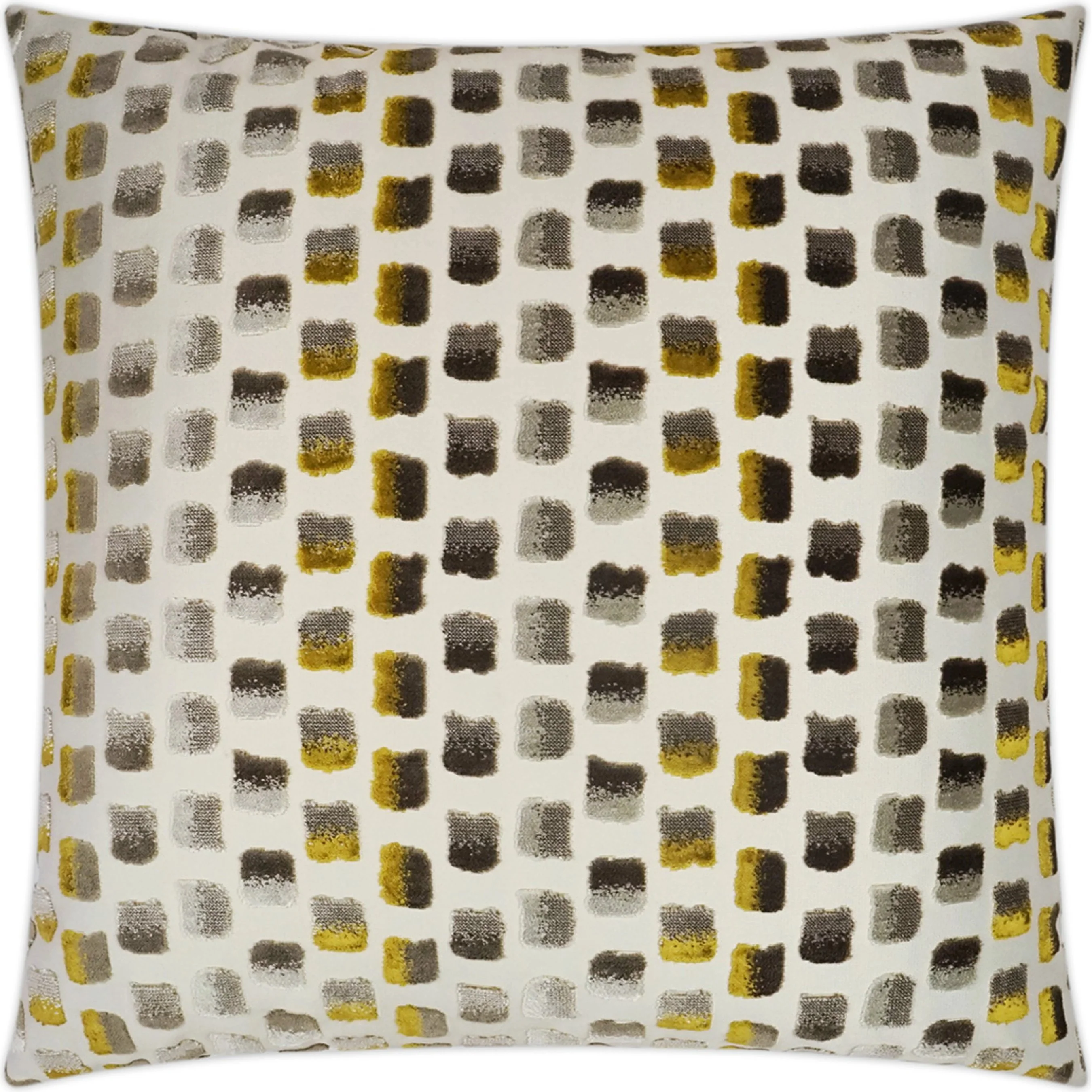 Impasto Pillow