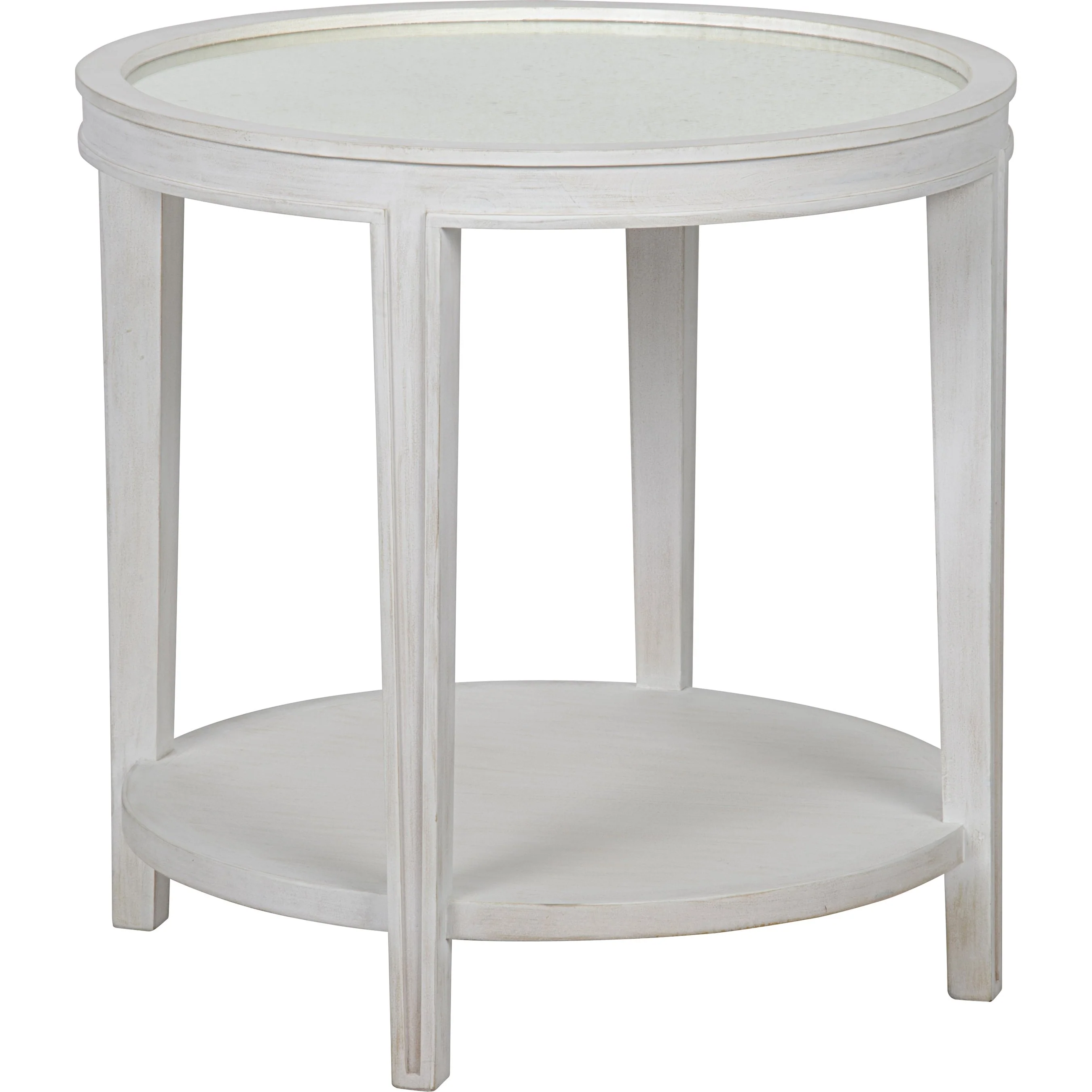 Imperial Side Table
