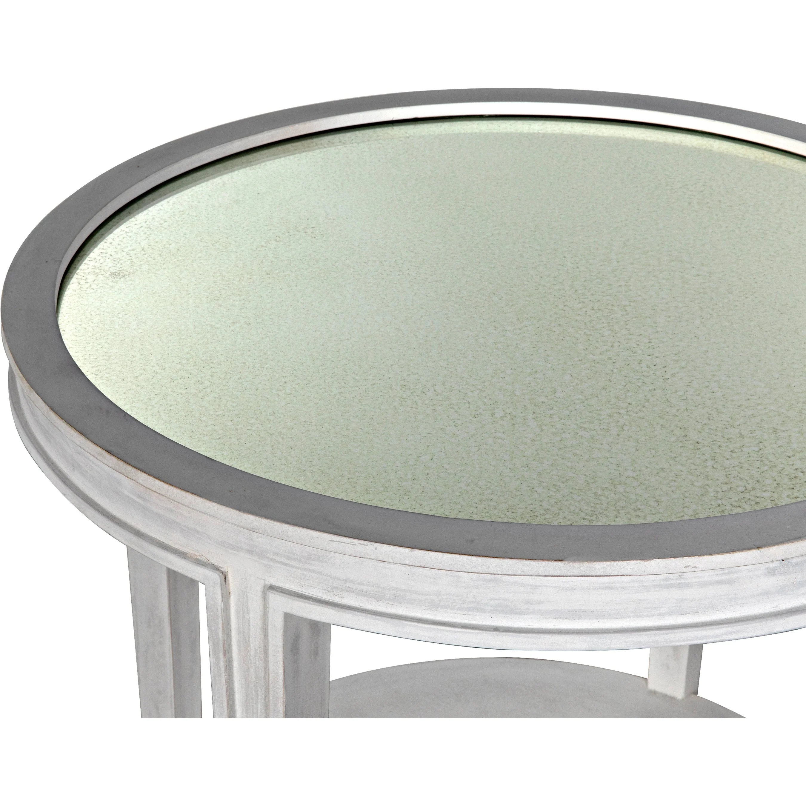 Imperial Side Table - Image 2