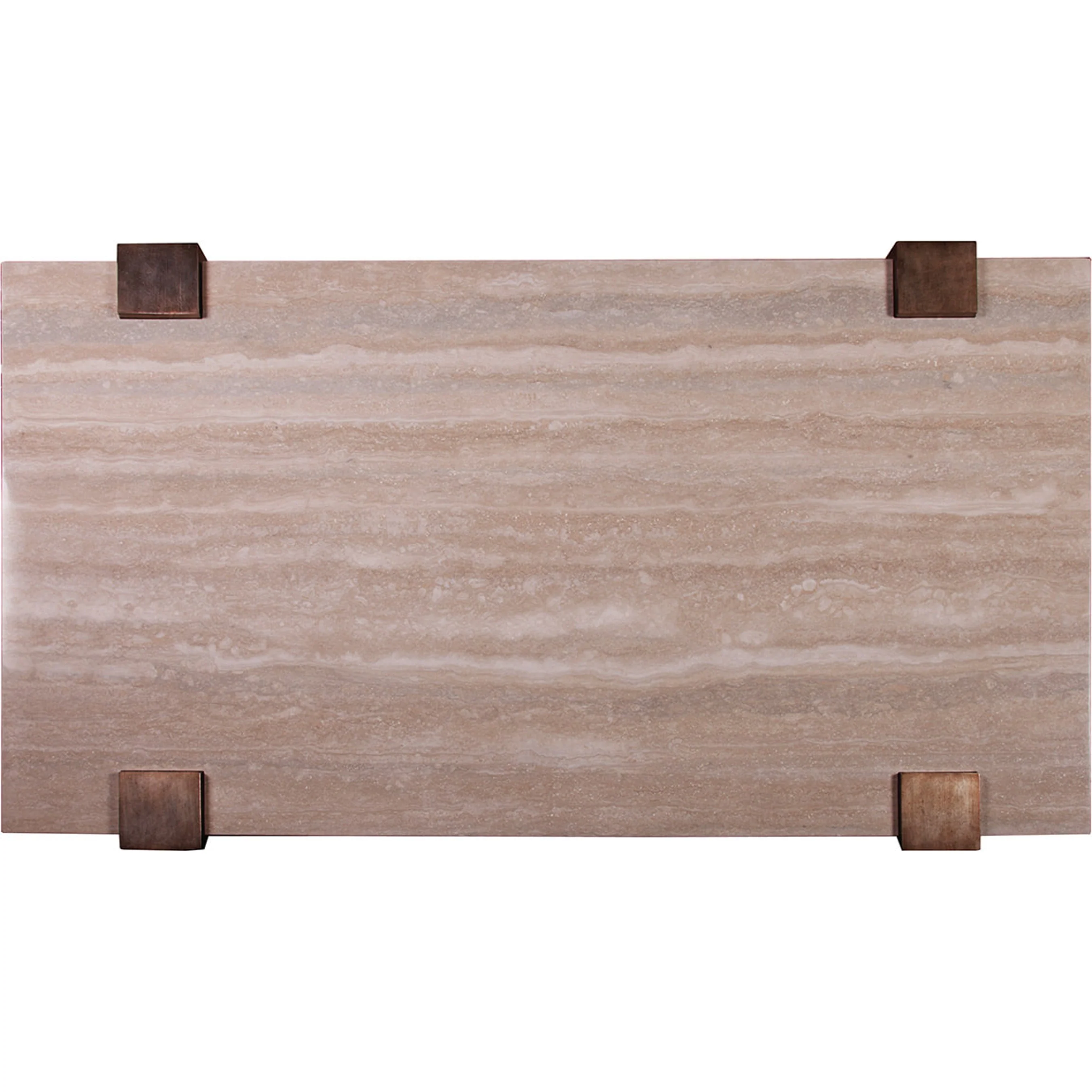Impresario Rectangular Cocktail Table - Image 2