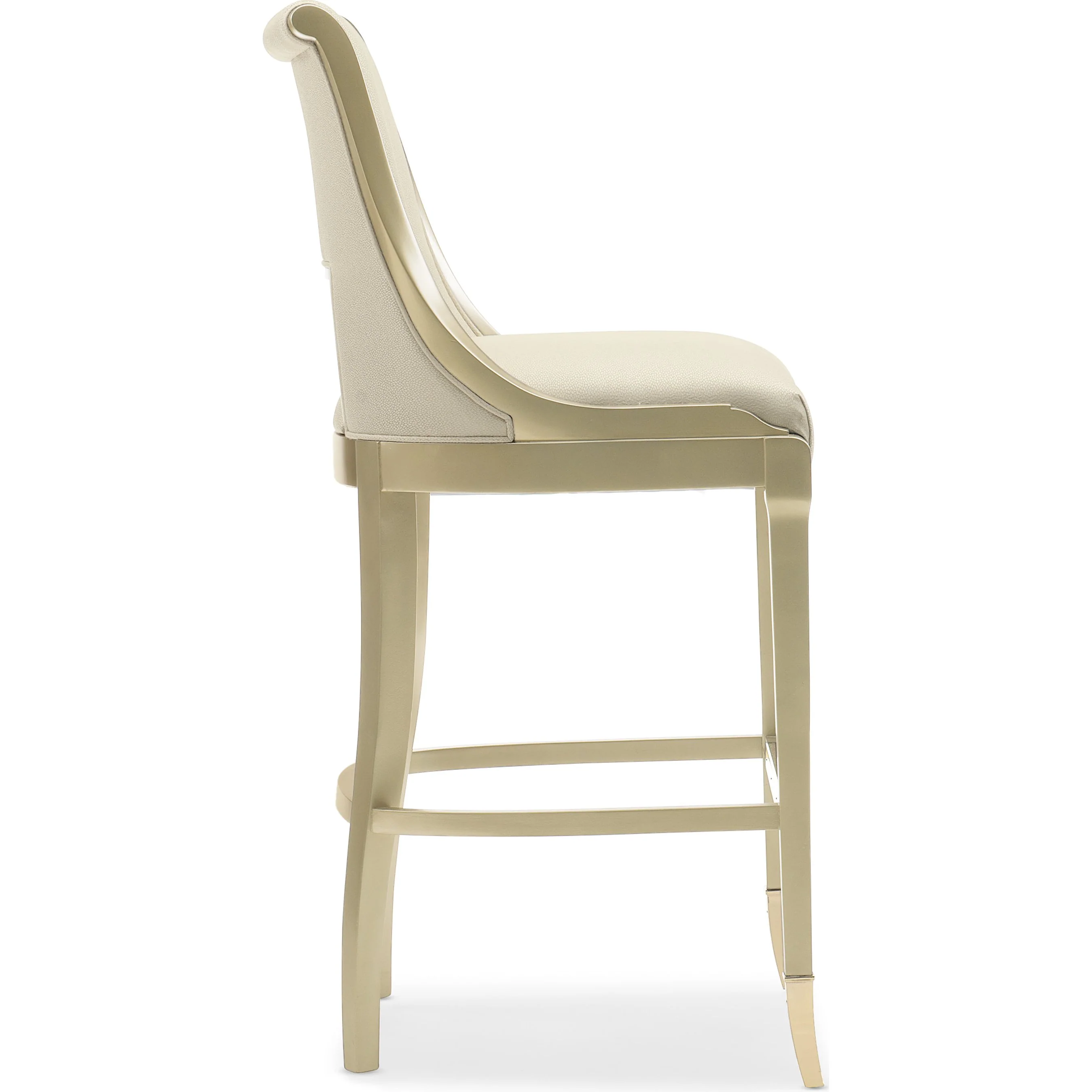 In Good Taste Bar Stool - Image 3
