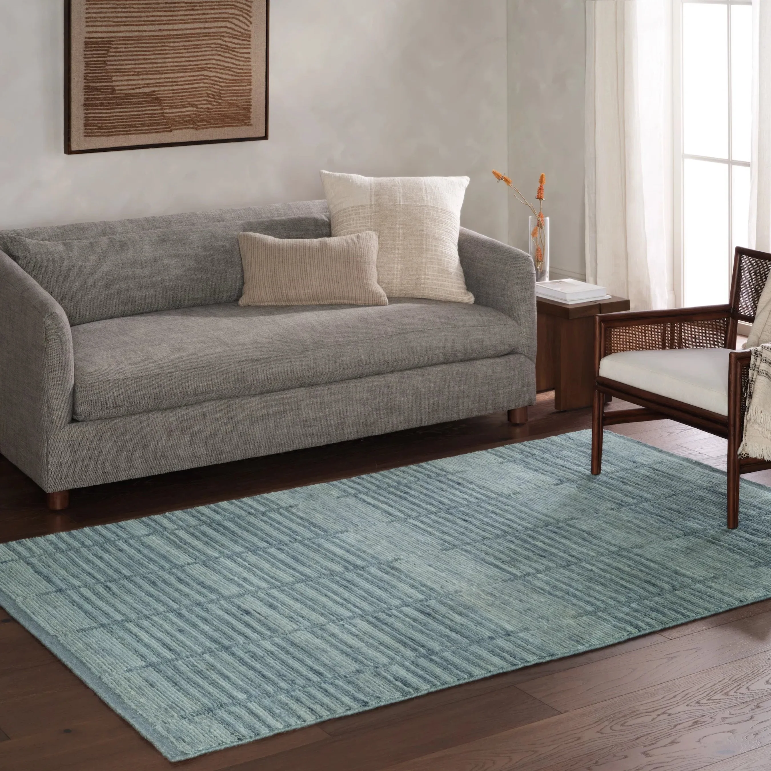 In The Distance ITD03 Rug - Image 6
