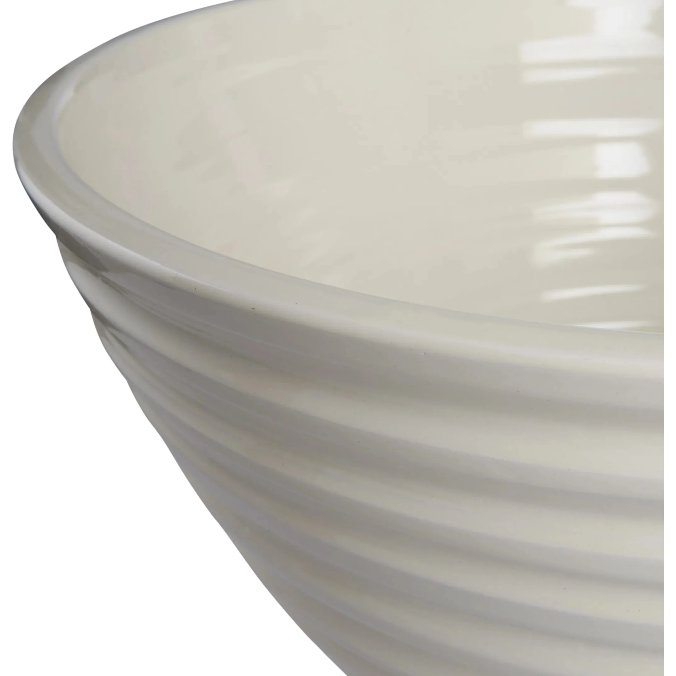 Increspatura Footed Bowl - Image 6
