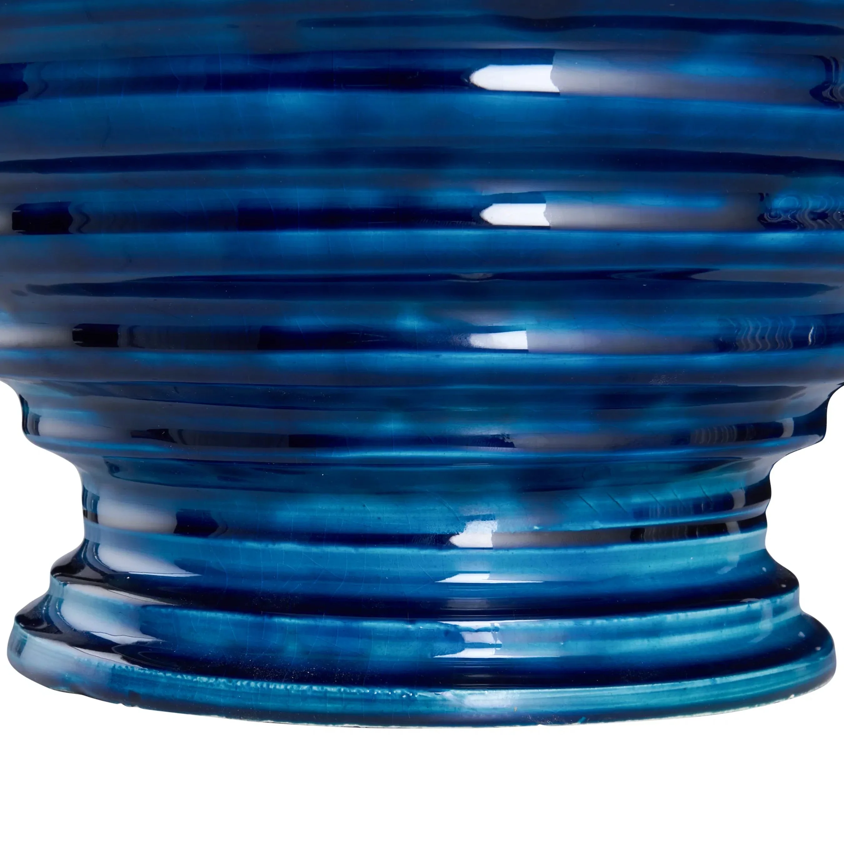 Increspatura Footed Bowl - Image 7