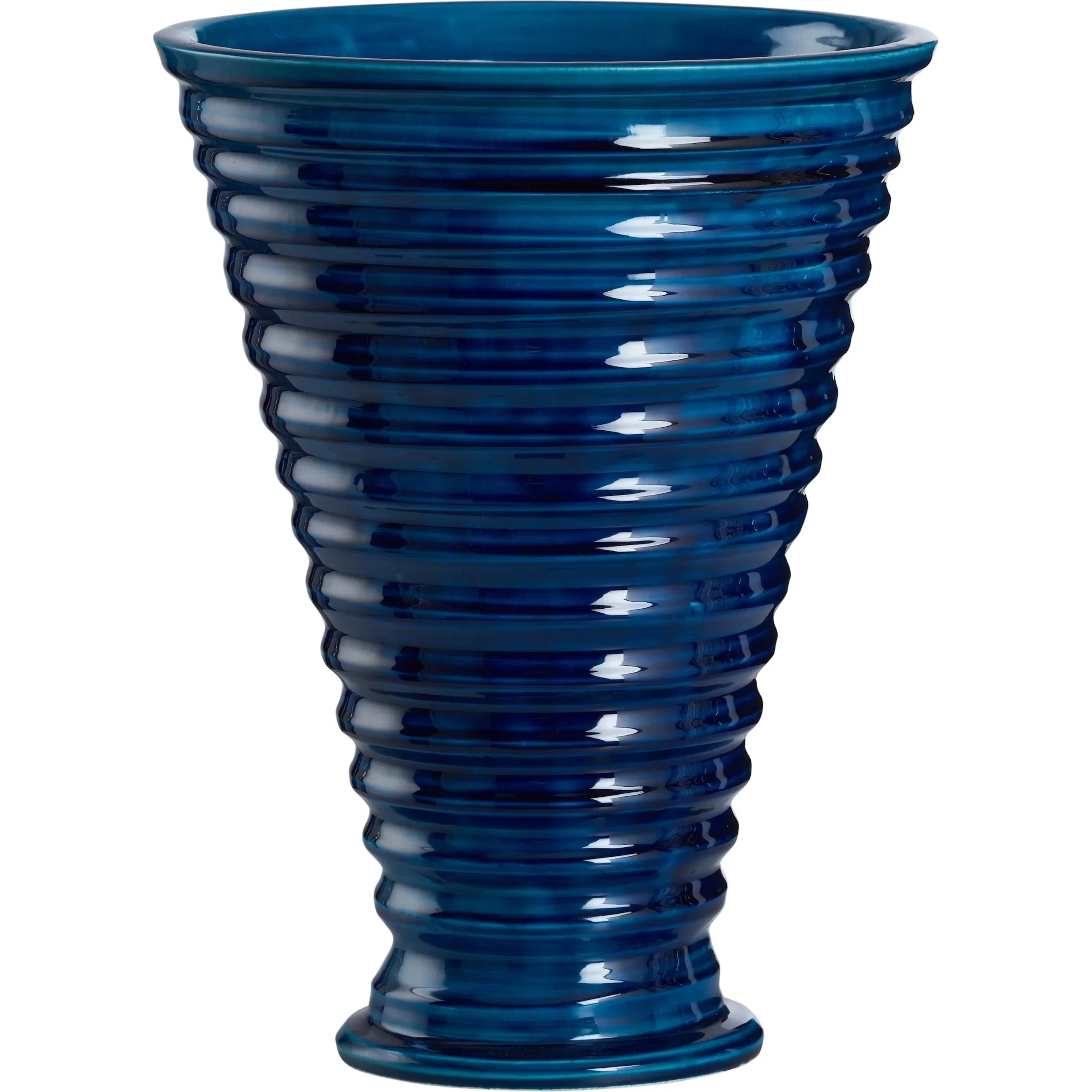 Increspatura Vase - Image 2