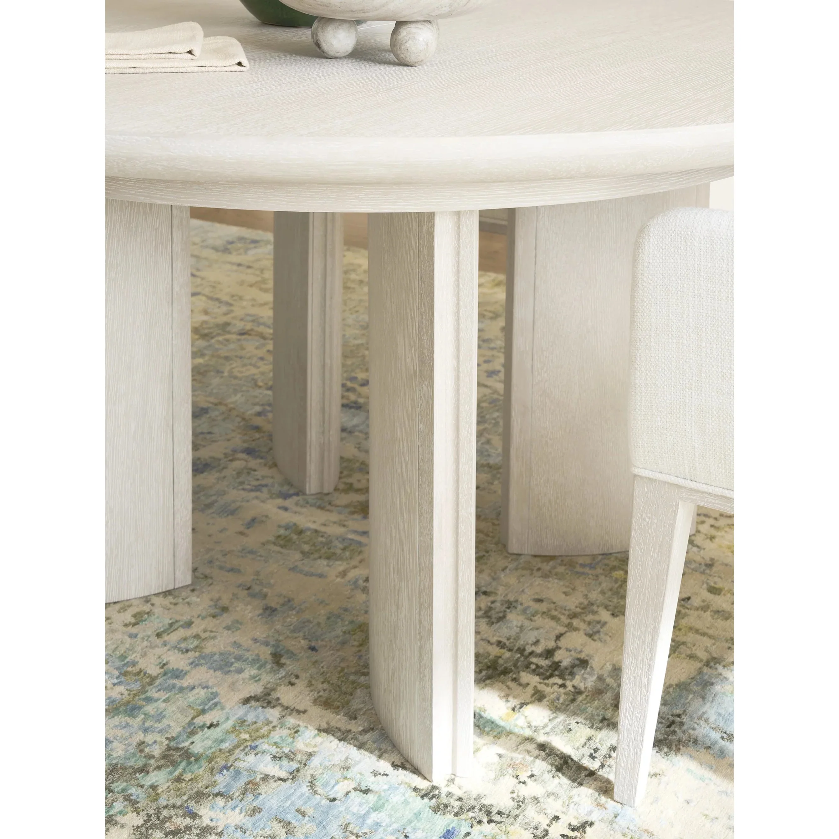 Indio Round Dining Table - Image 3