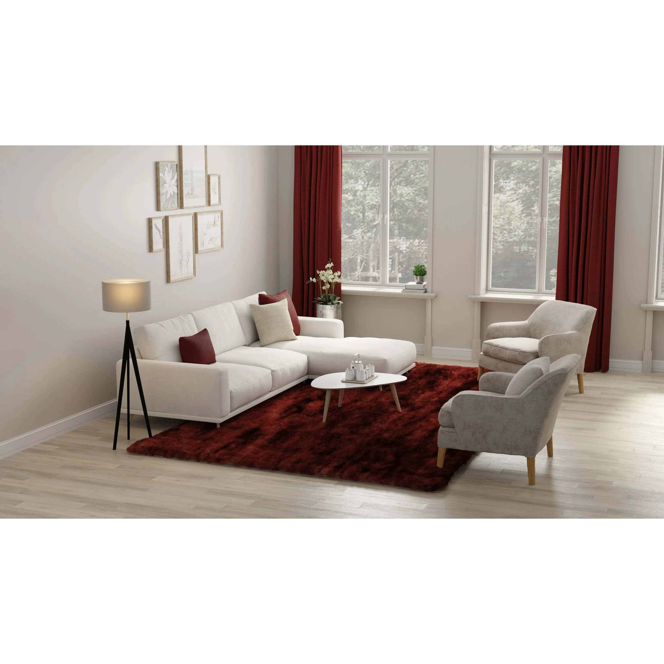 Indochine 4944550F Rug - Image 84