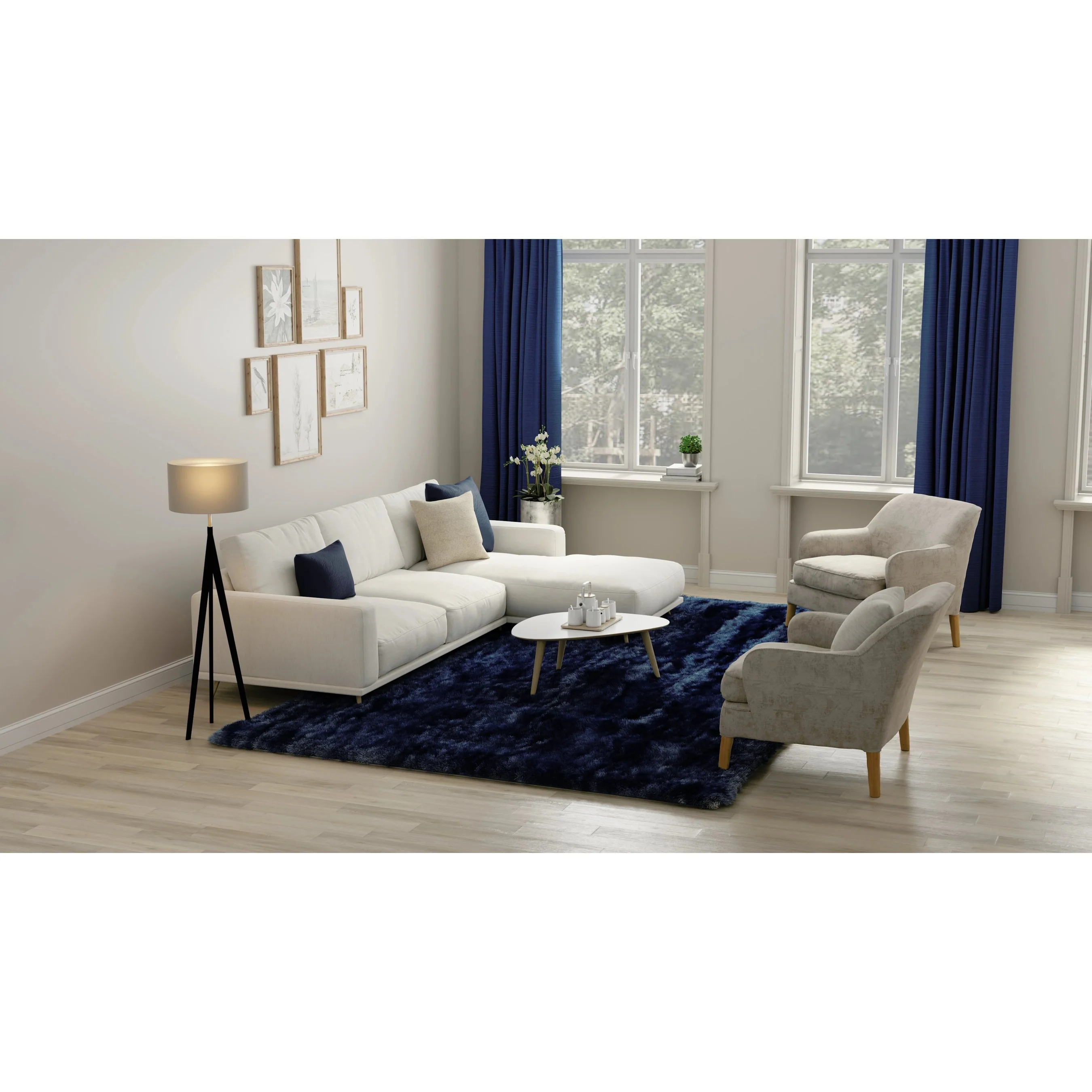Indochine 4944550F Rug - Image 87