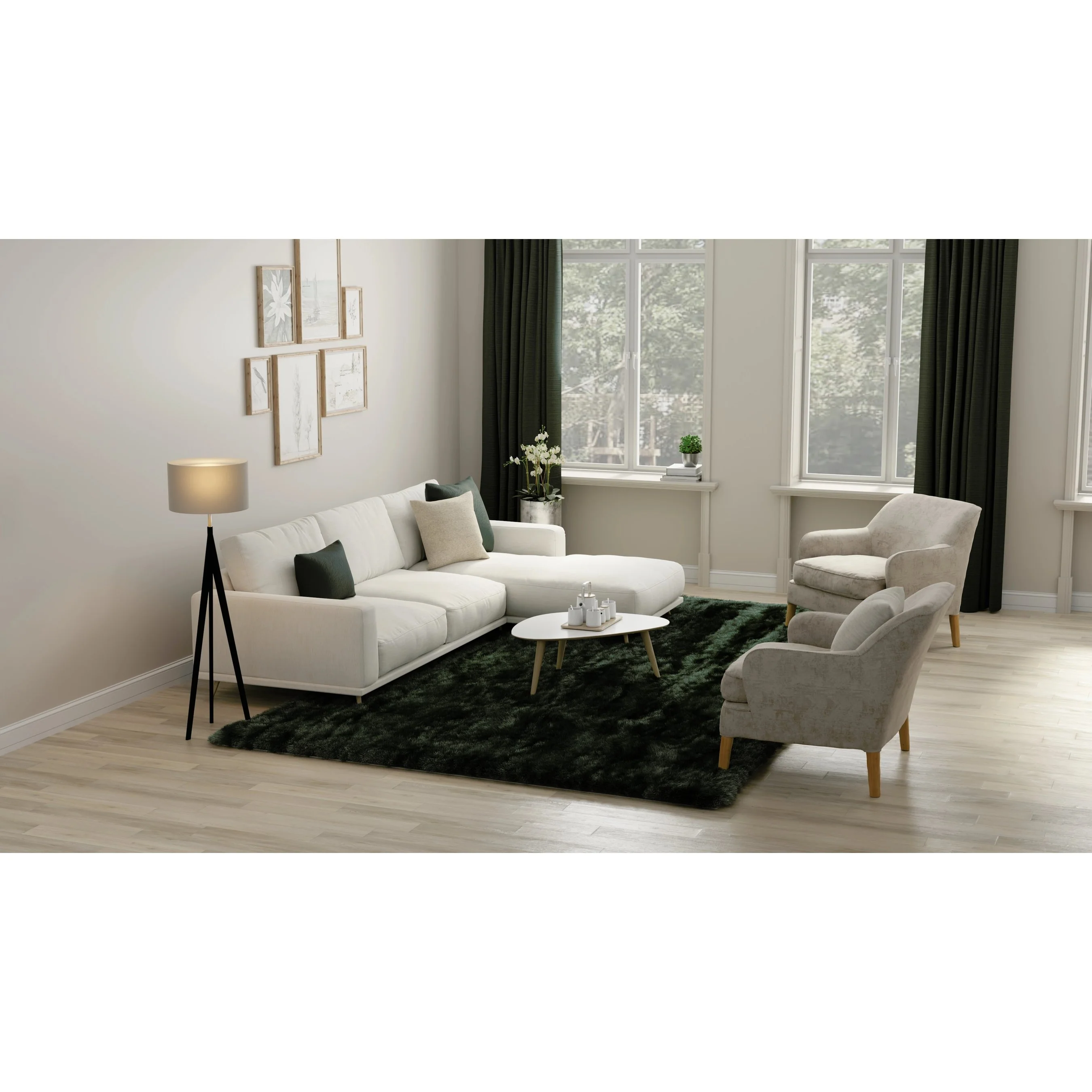 Indochine 4944550F Rug - Image 90