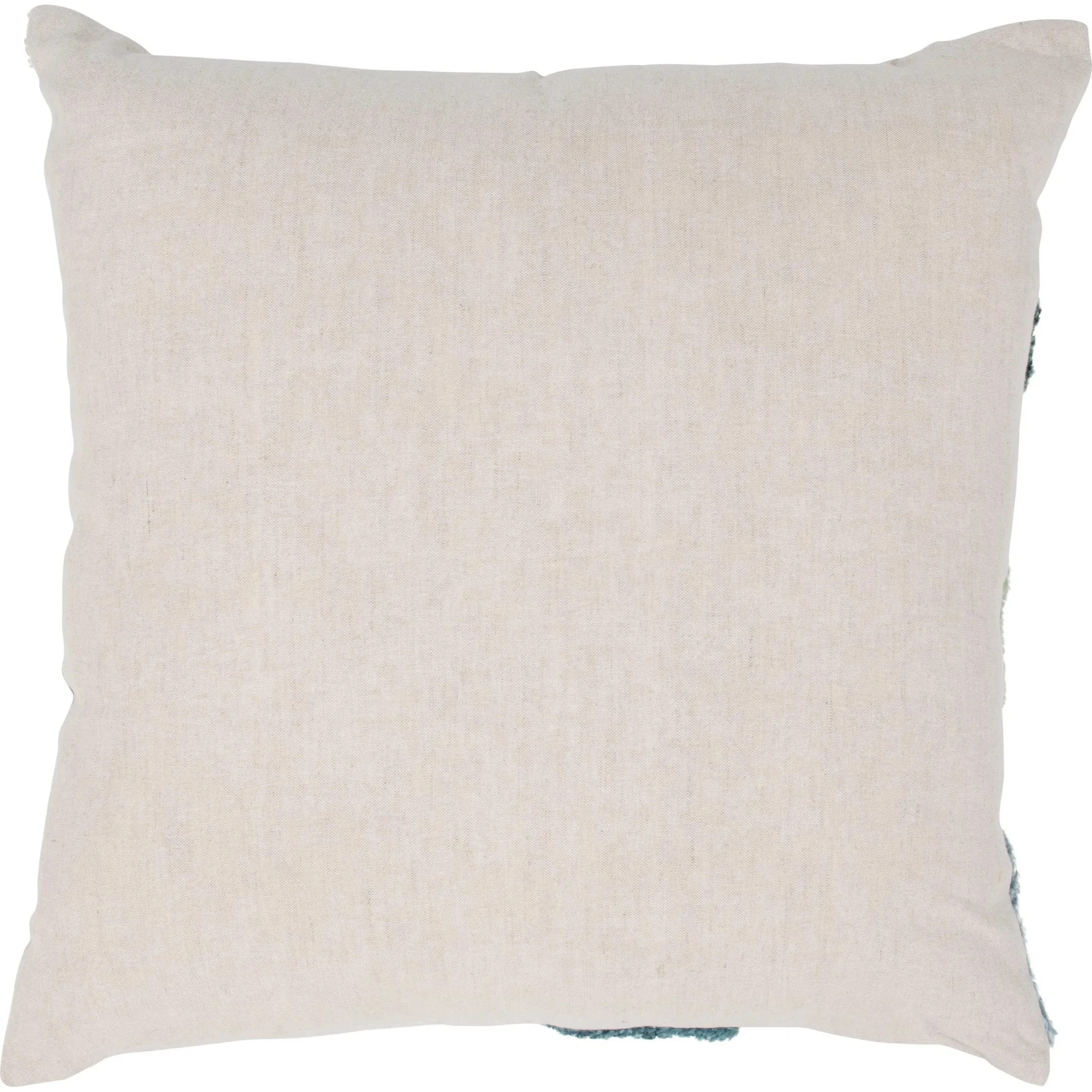 Inertia Cotton Blend Throw Pillow - Image 2