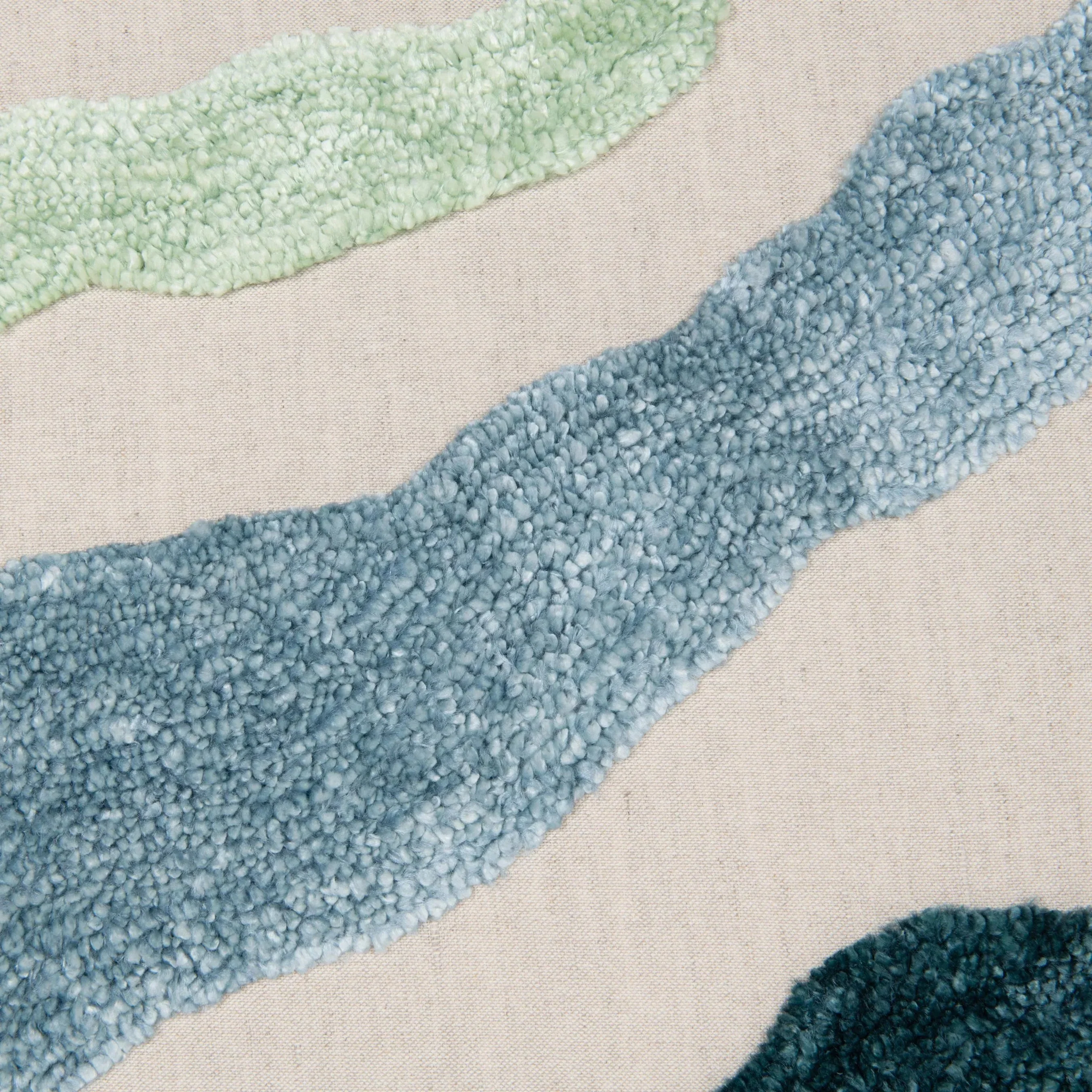 Inertia Cotton Blend Throw Pillow - Image 4