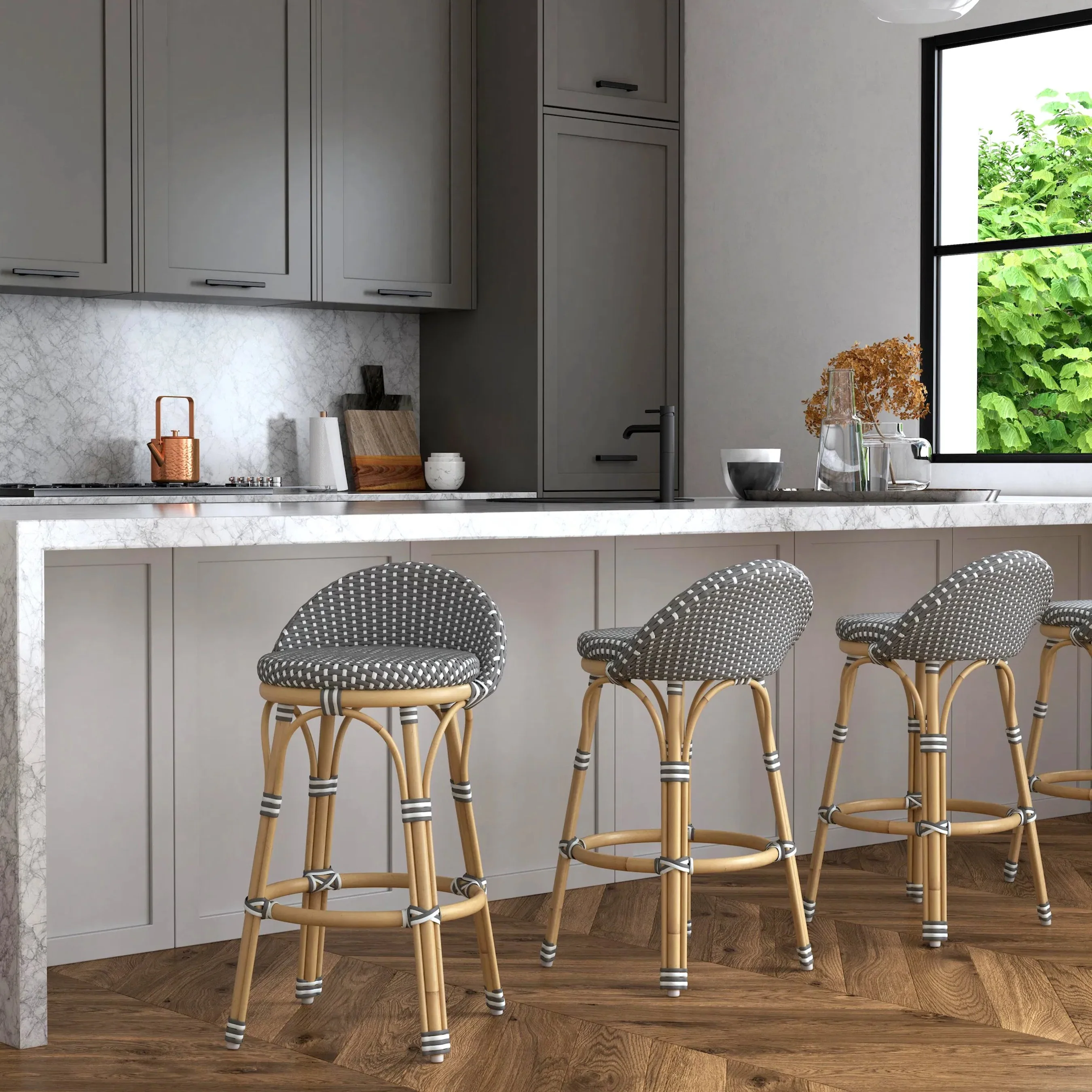 Inez Counter Stool - Image 16