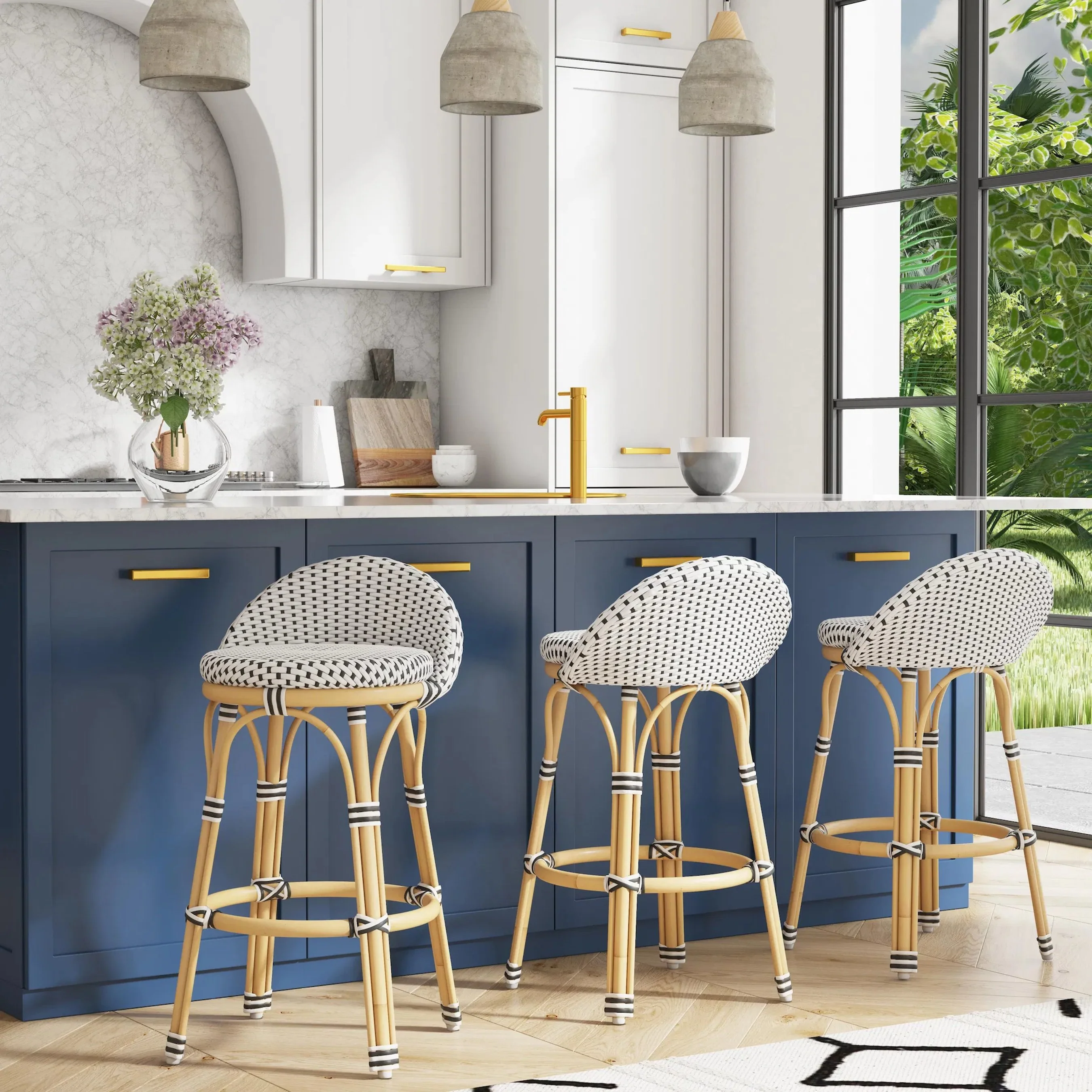 Inez Counter Stool - Image 17