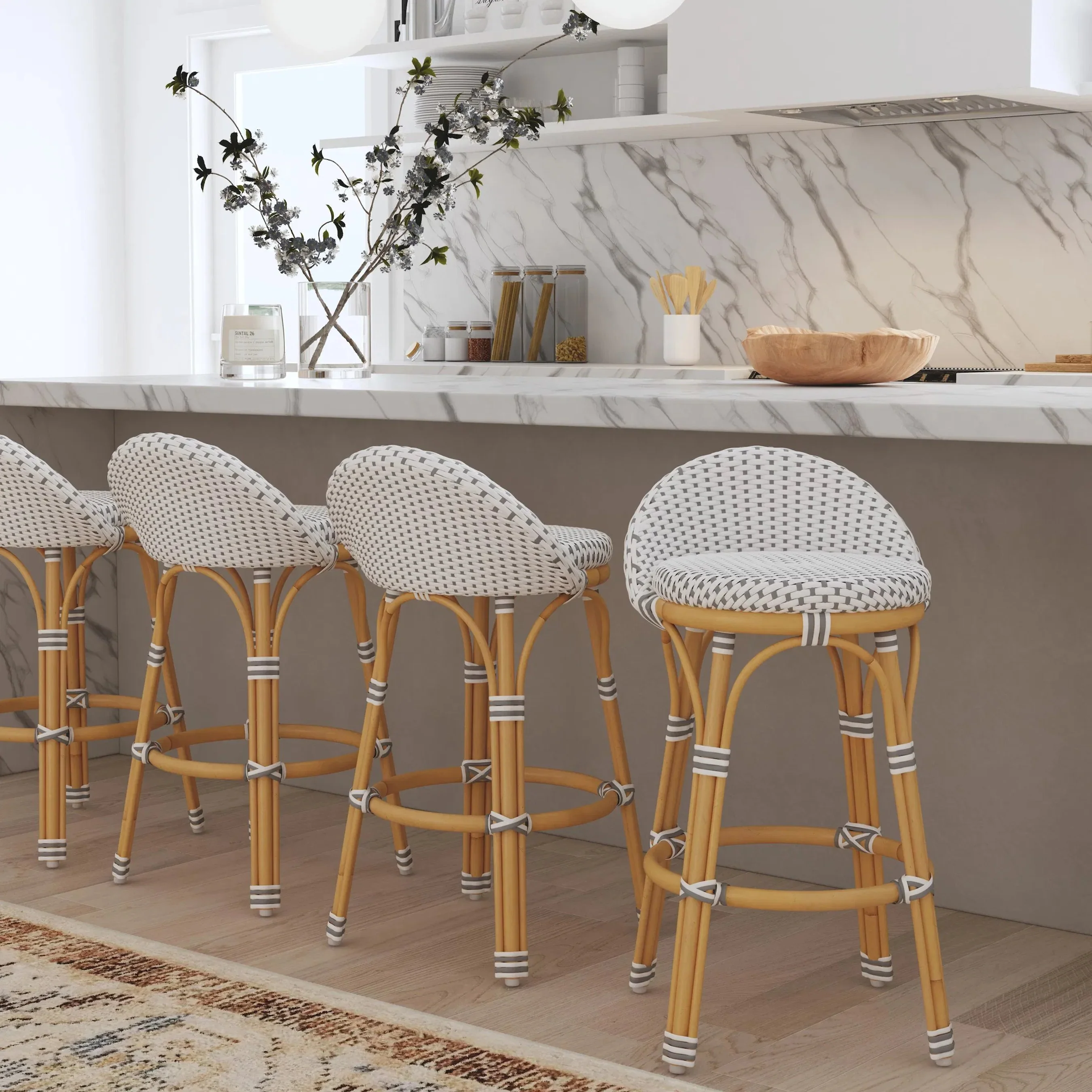 Inez Counter Stool - Image 18