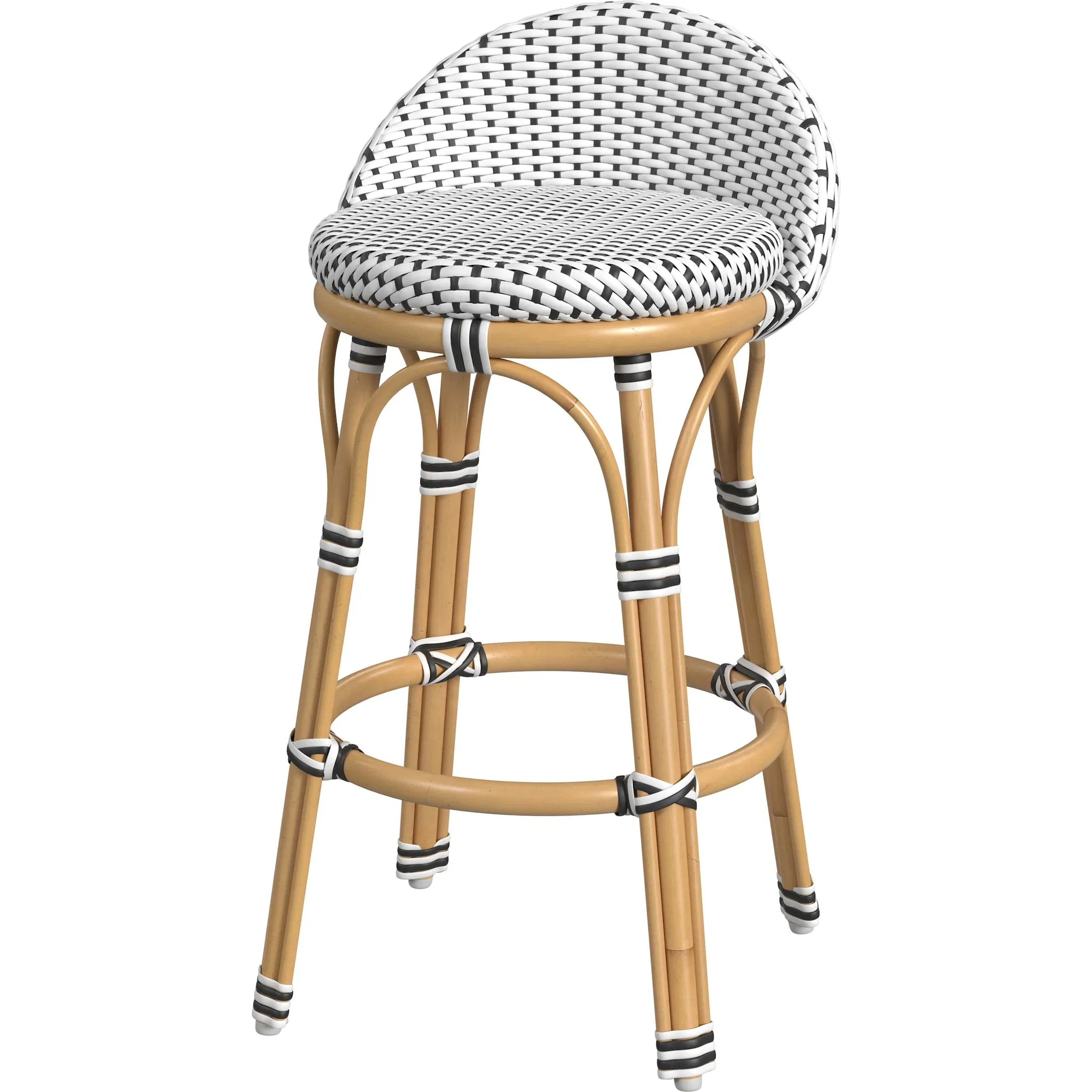 Inez Counter Stool - Image 2