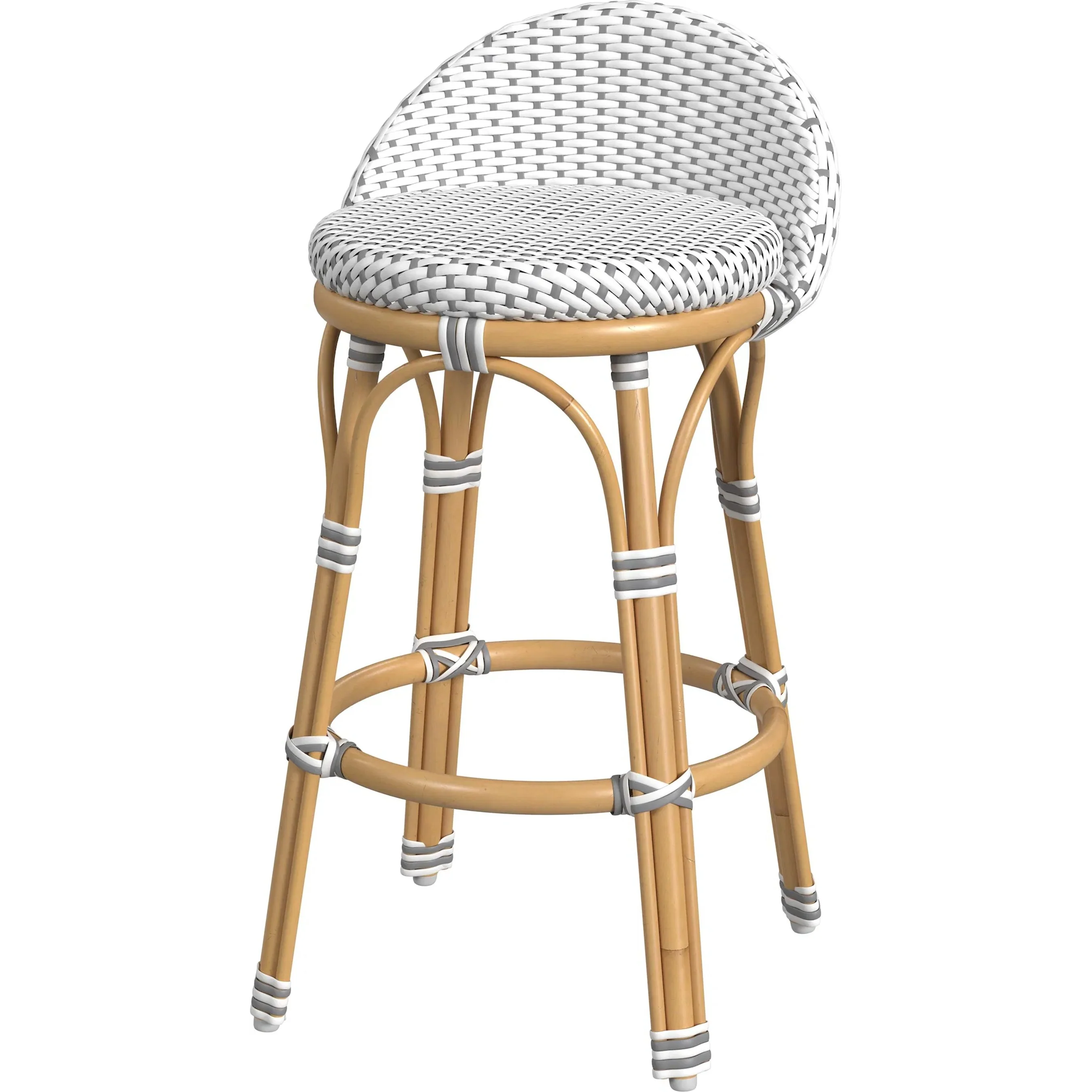 Inez Counter Stool - Image 3