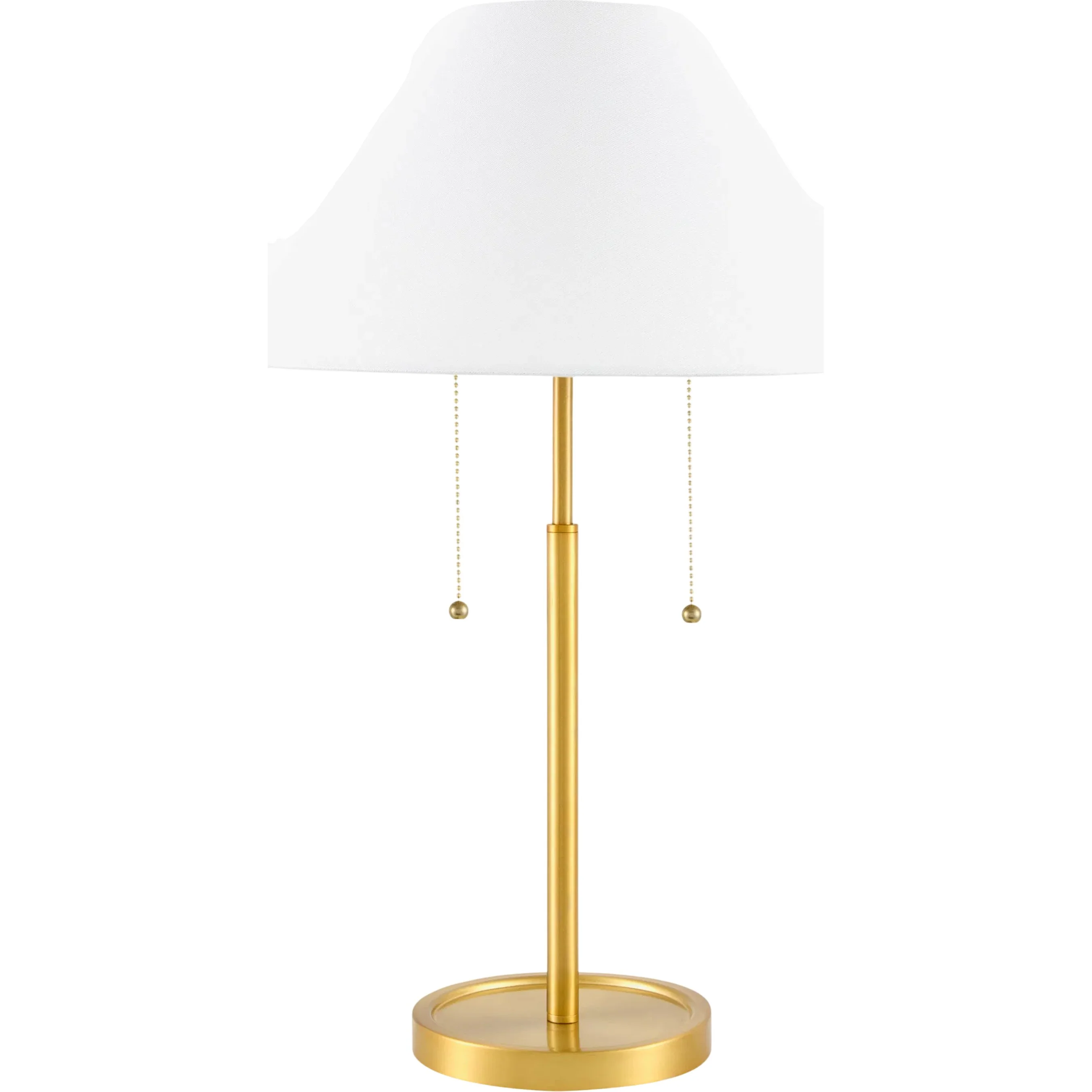Infanta Accent Table Lamp