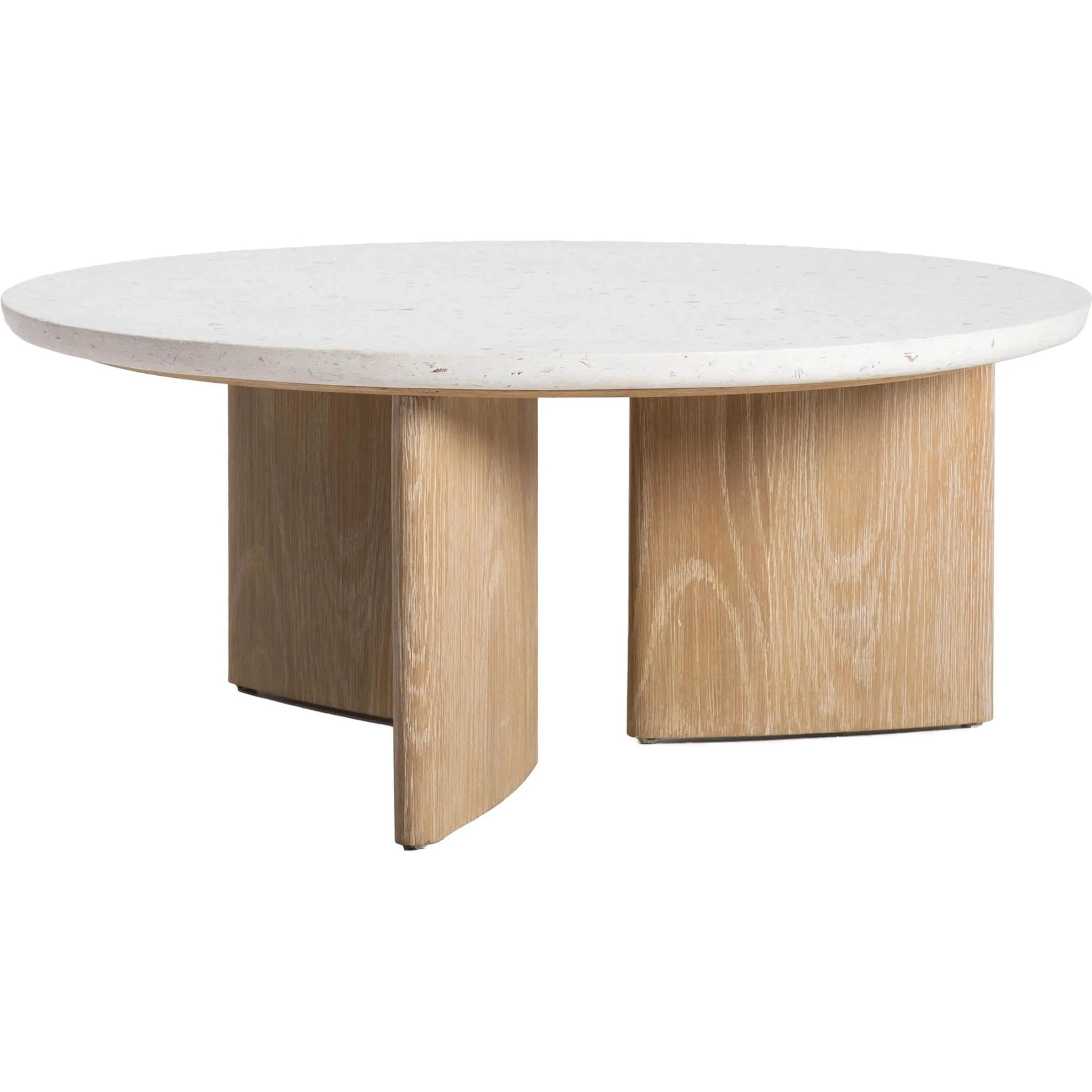 Infinity Coffee Table