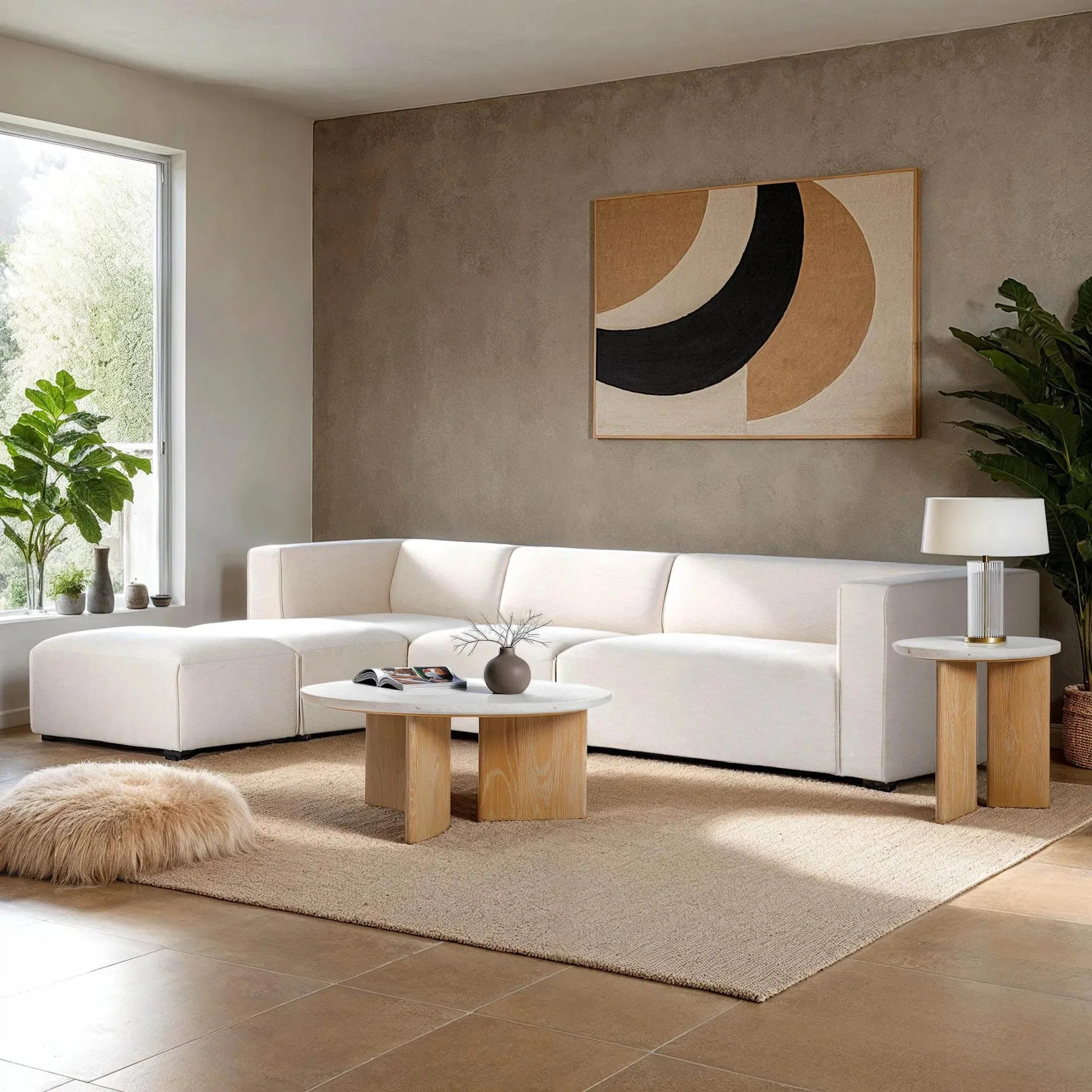 Infinity Coffee Table - Image 18