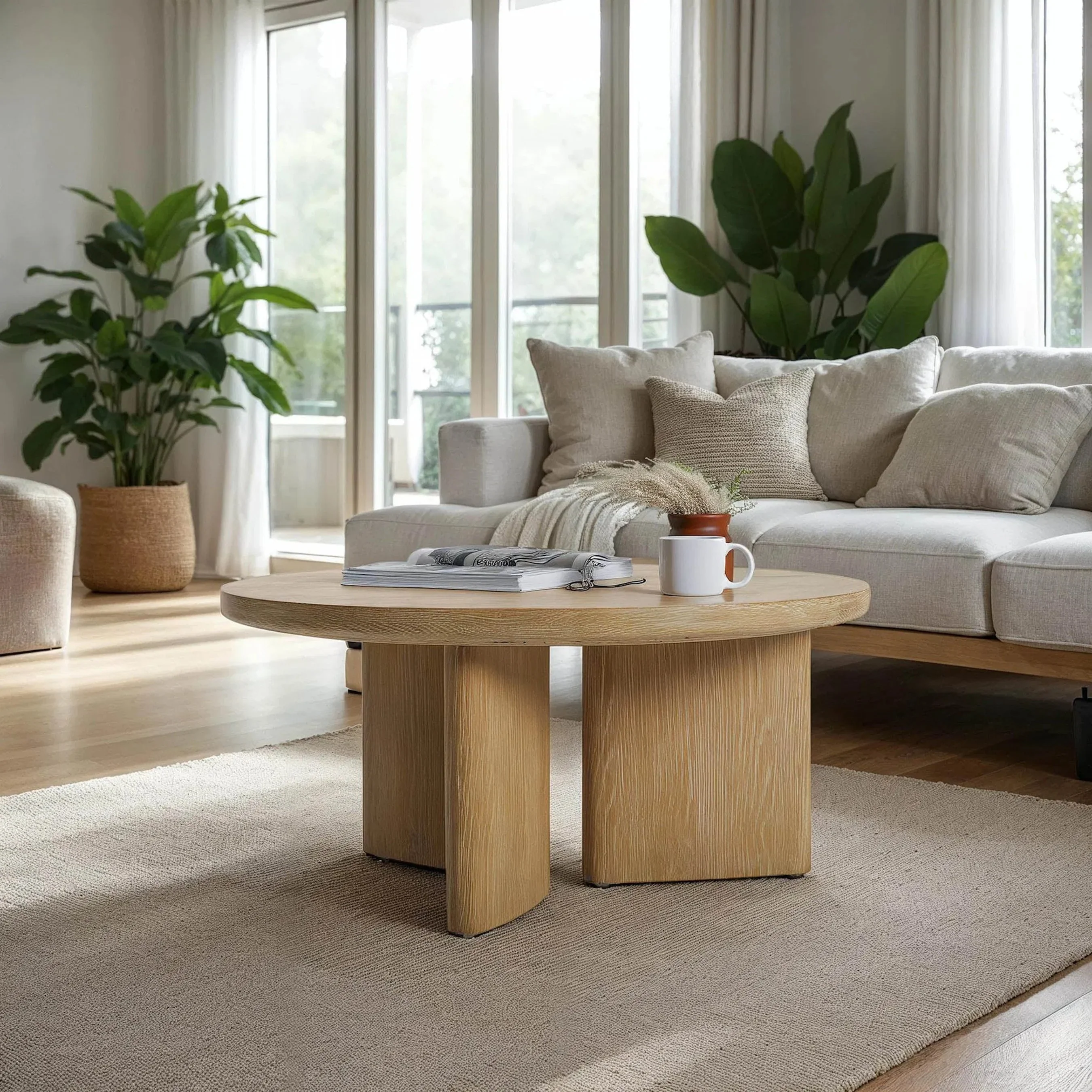 Infinity Coffee Table - Image 20