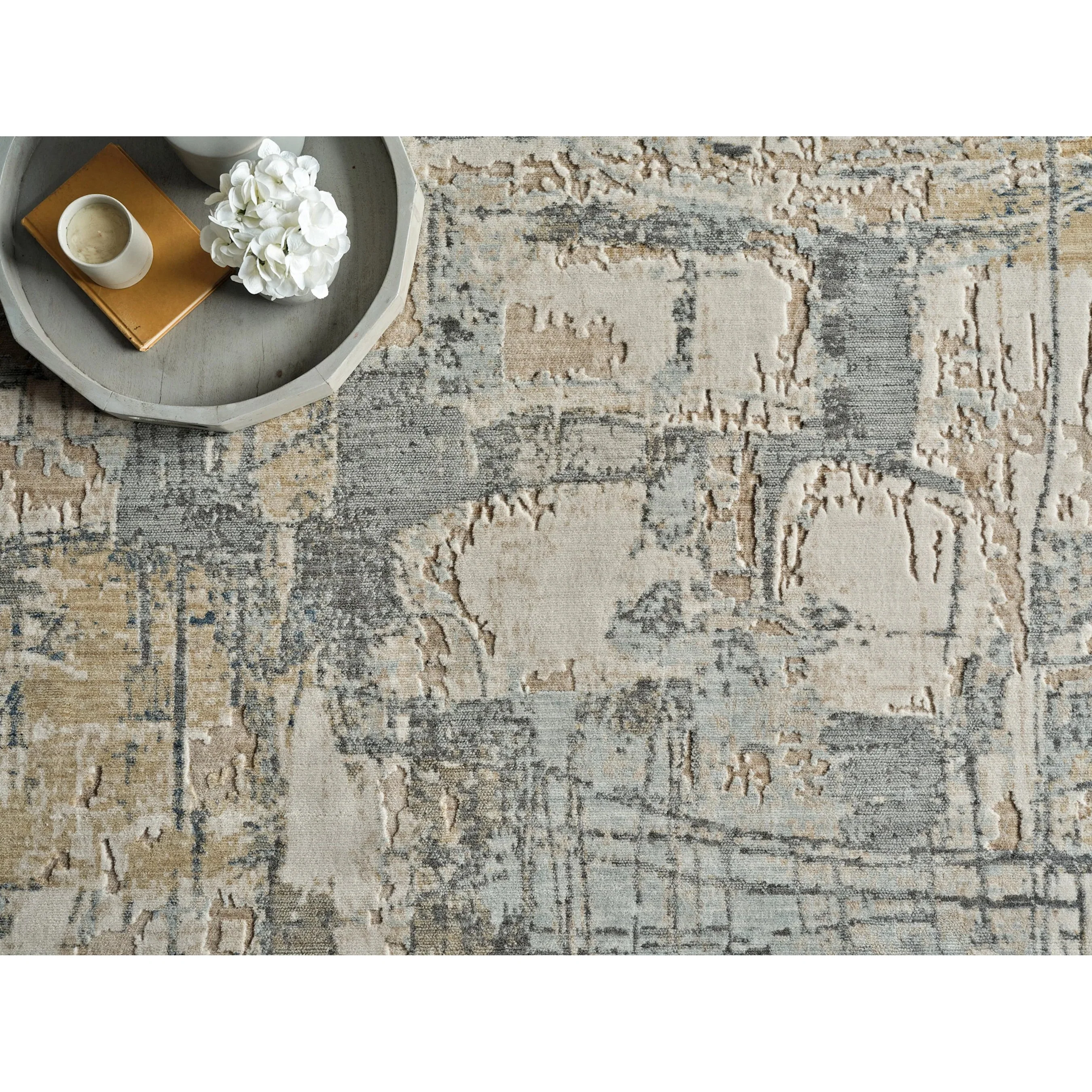Infinity Rug - Image 11