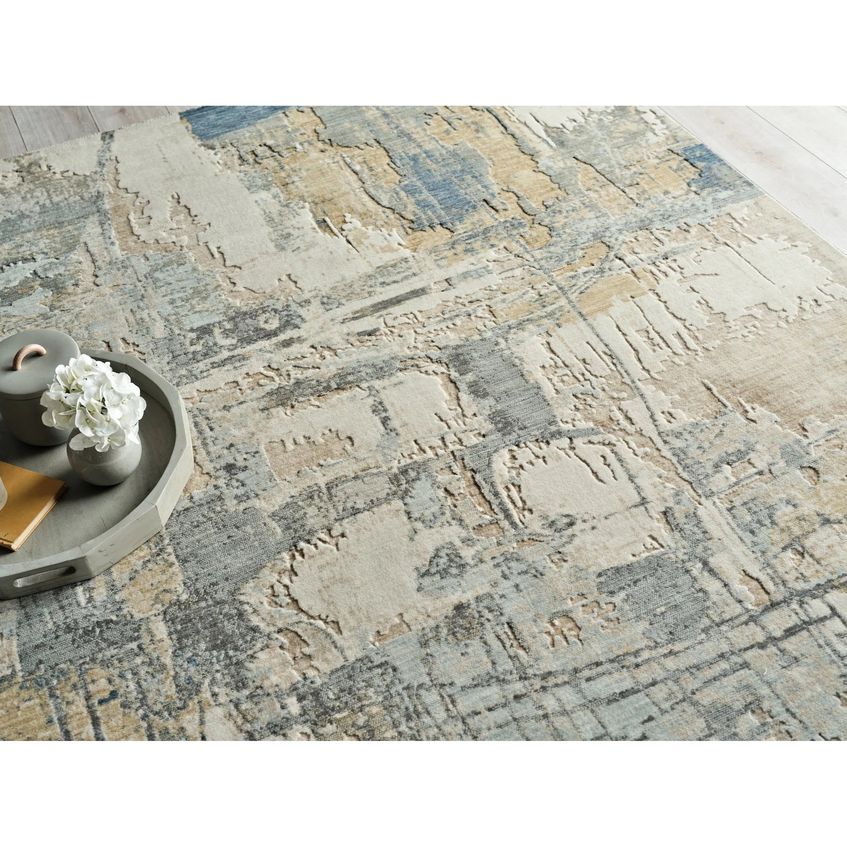 Infinity Rug - Image 14