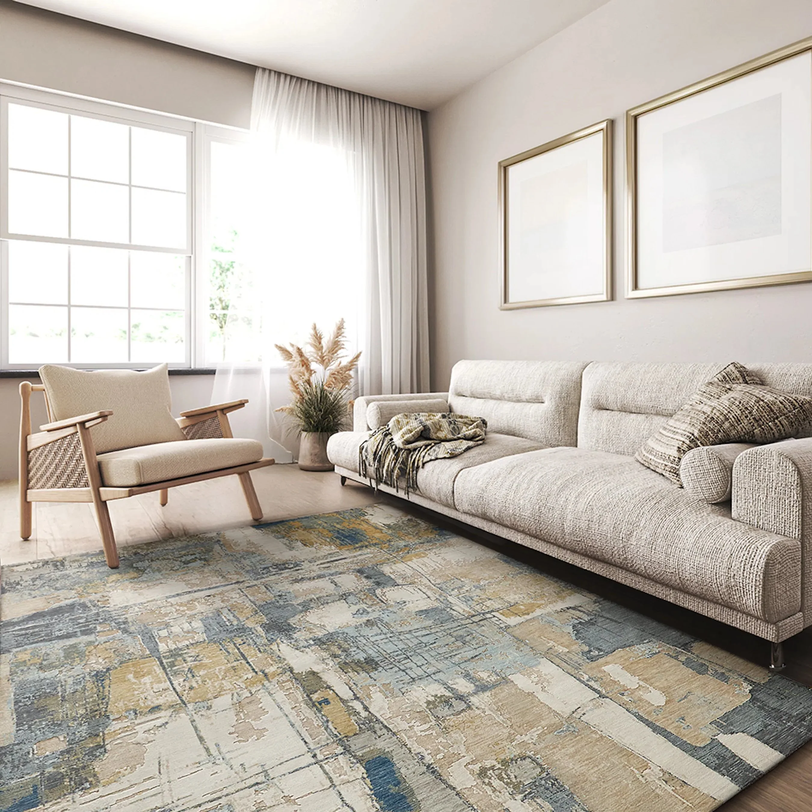 Infinity Rug - Image 16