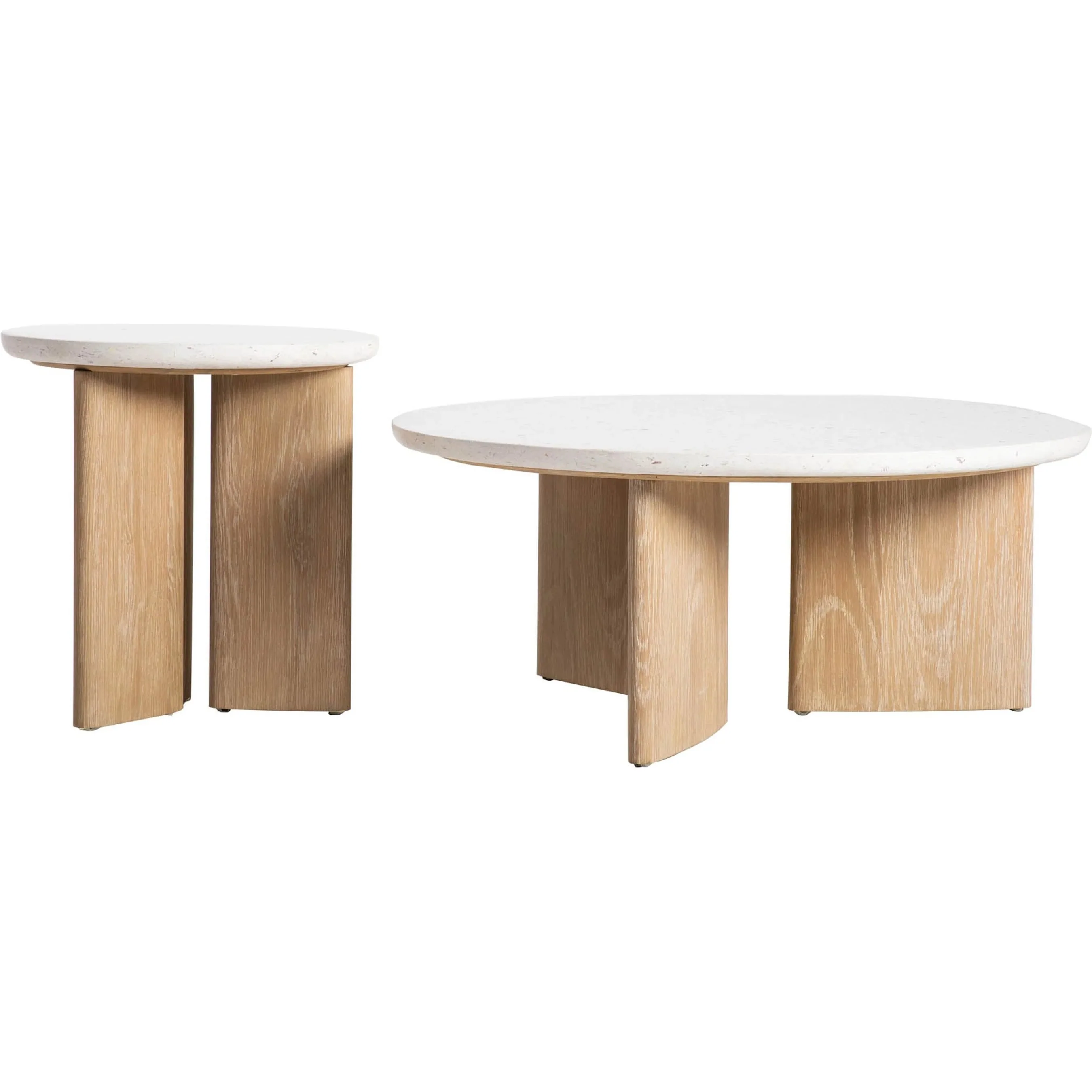 Infinity Side Table - Image 4
